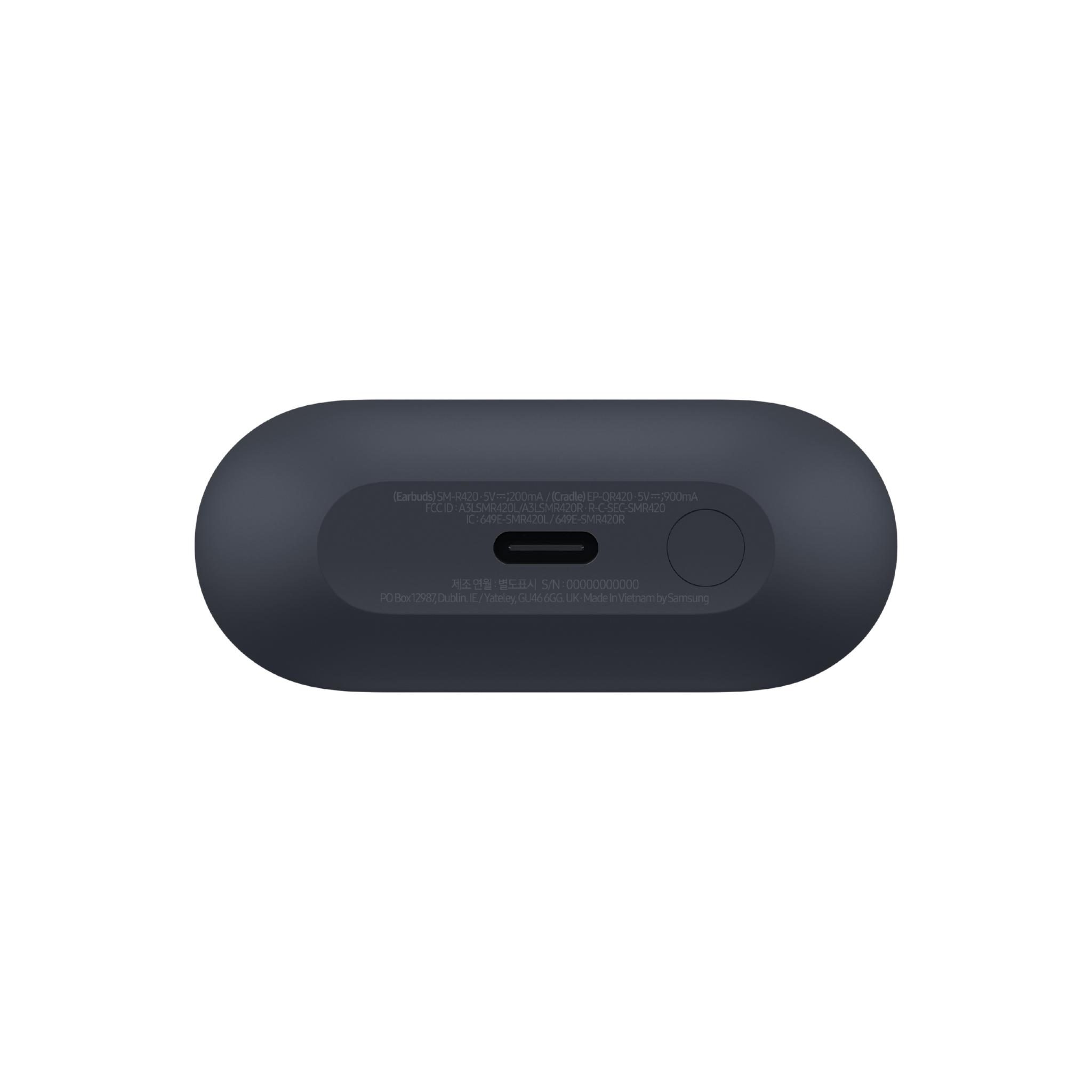 Galaxy Buds3 FE