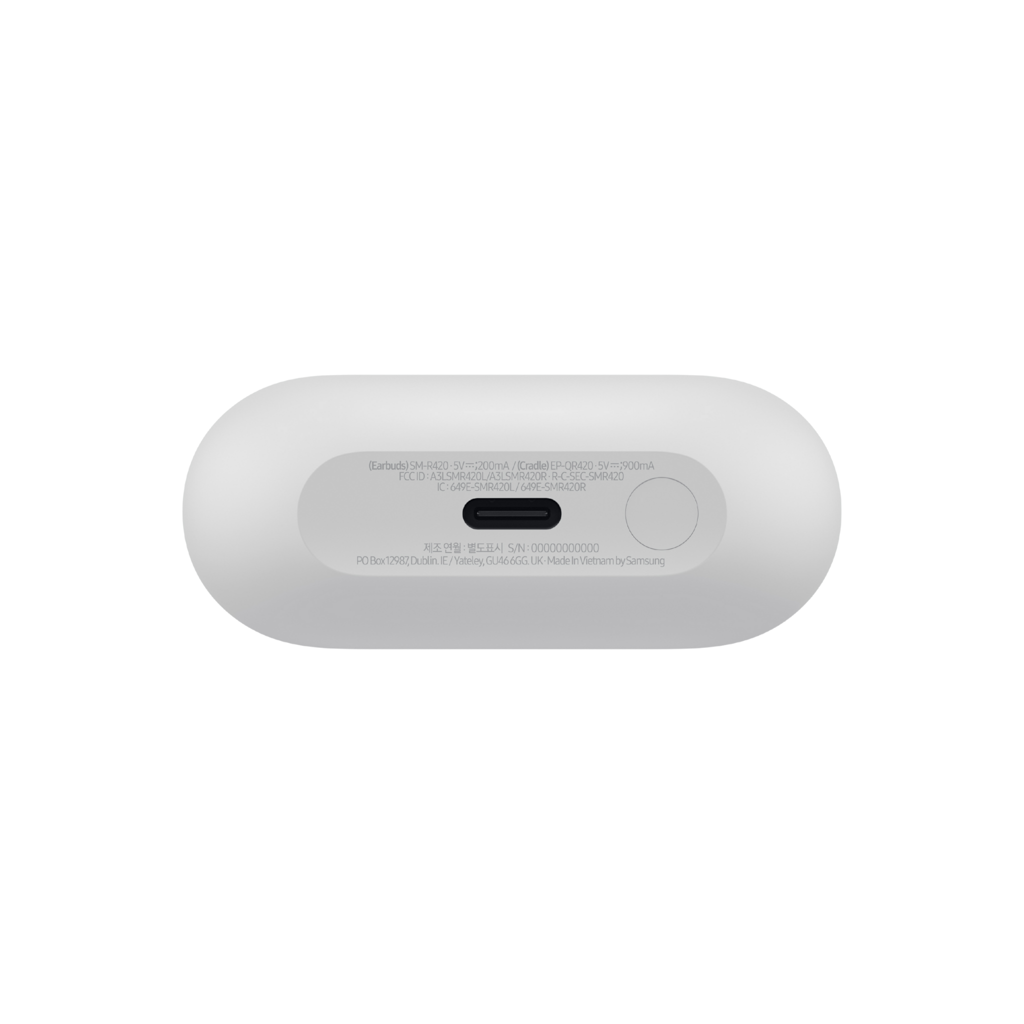 Galaxy Buds3 FE