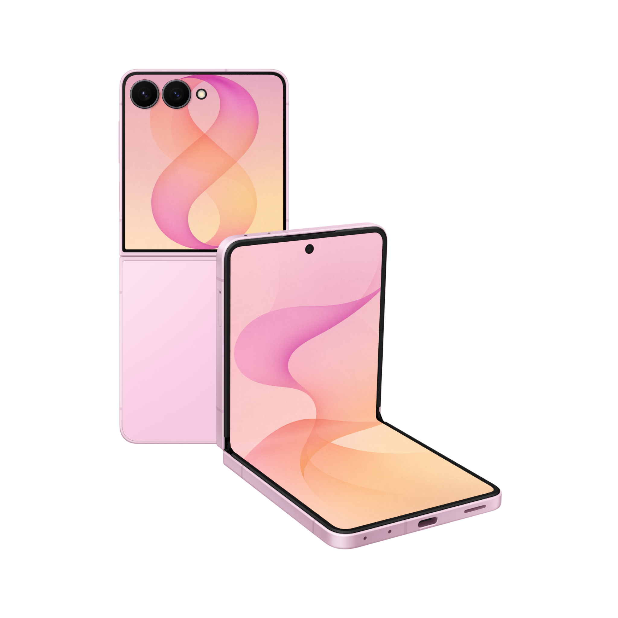 Galaxy Z Flip 8 5G