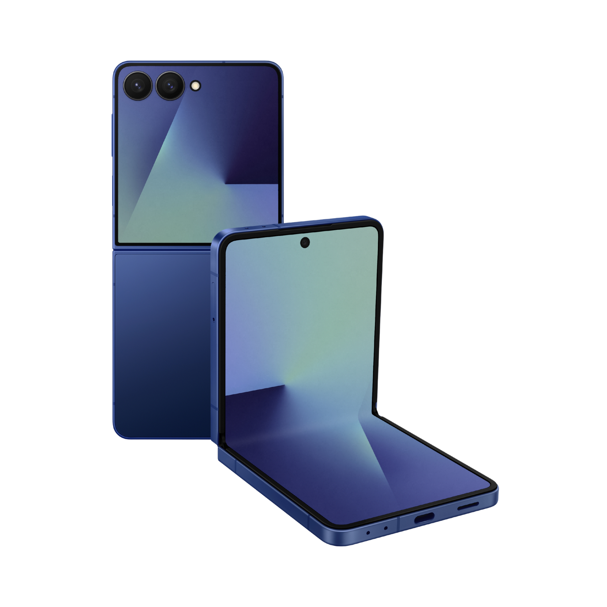 Galaxy Z Flip 7 5G