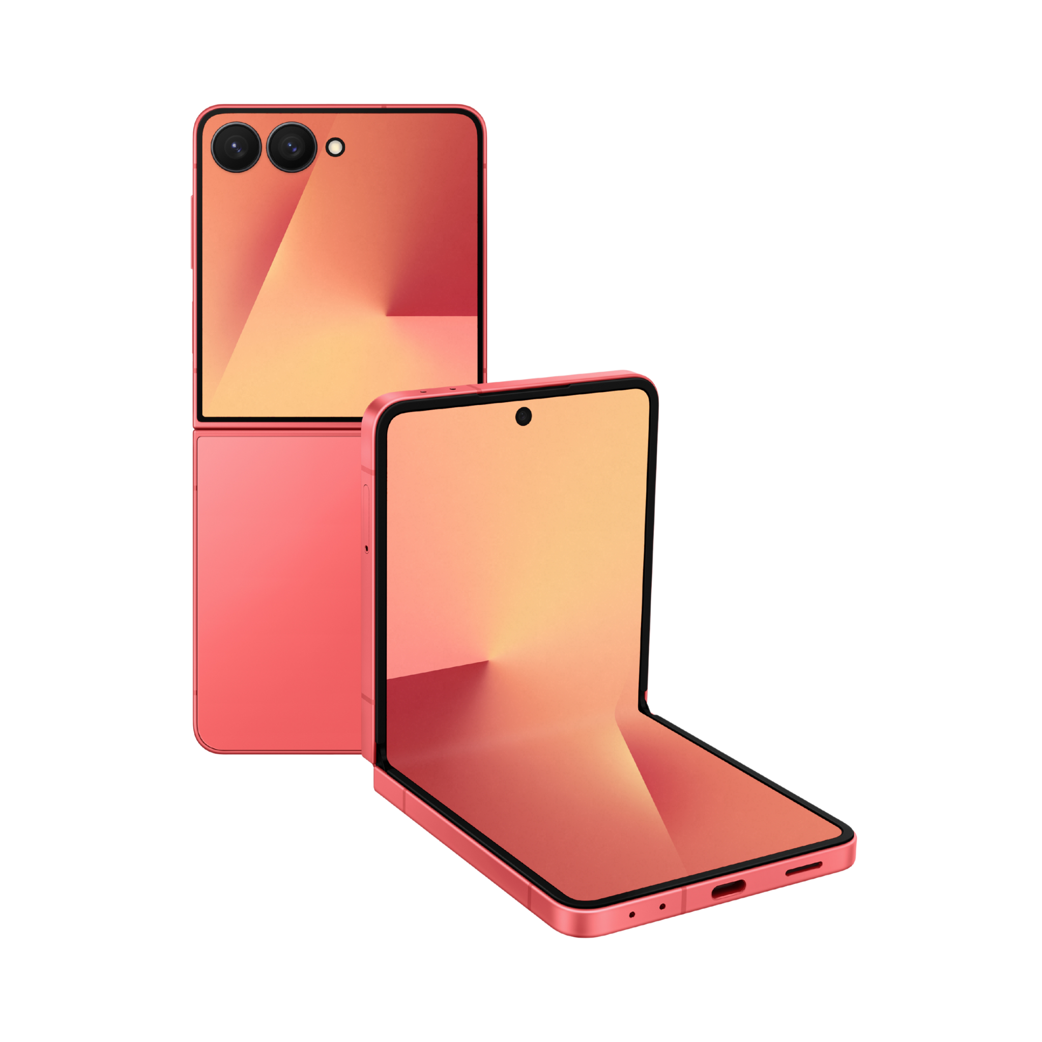 Galaxy Z Flip 7 5G