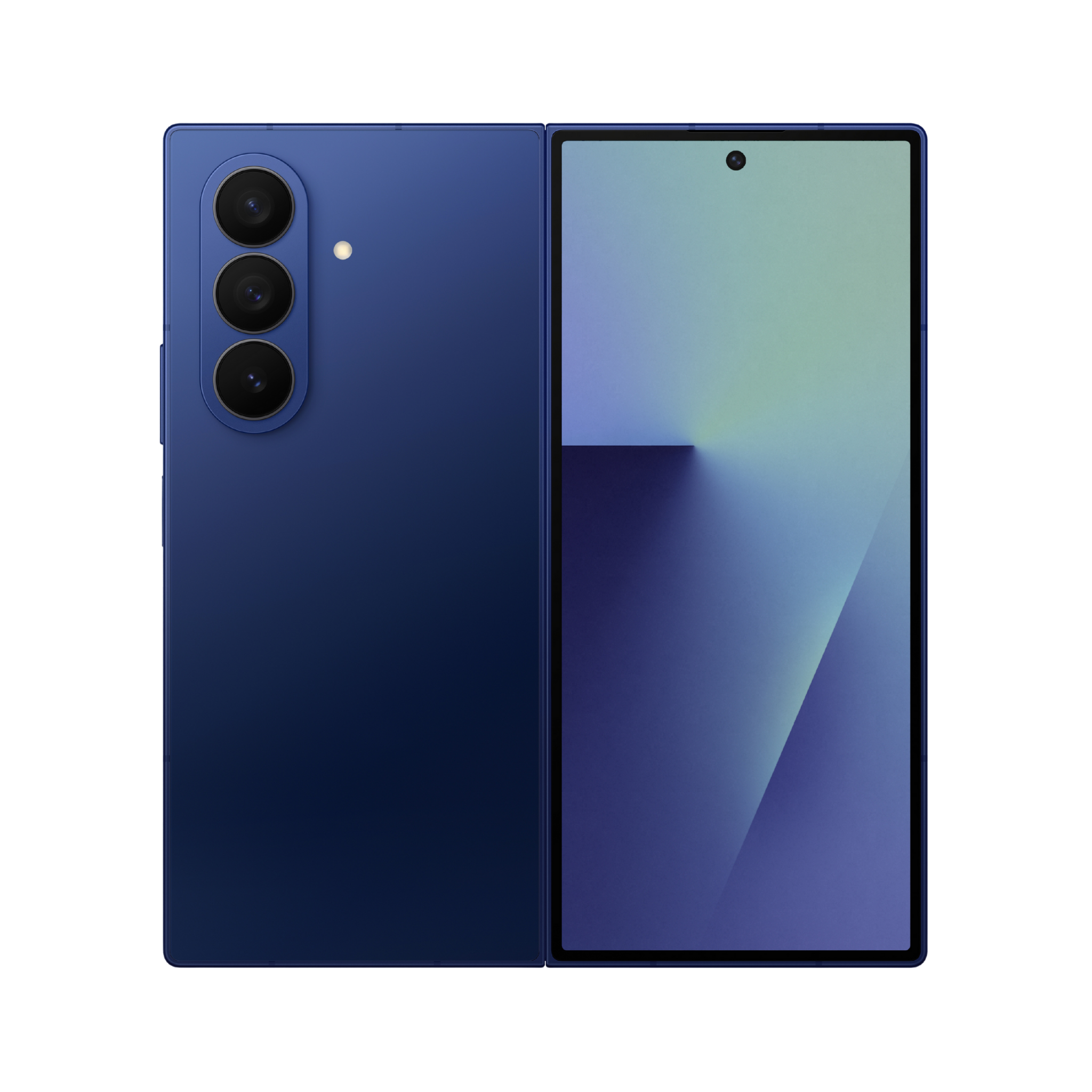 Galaxy Z Fold 7 5G