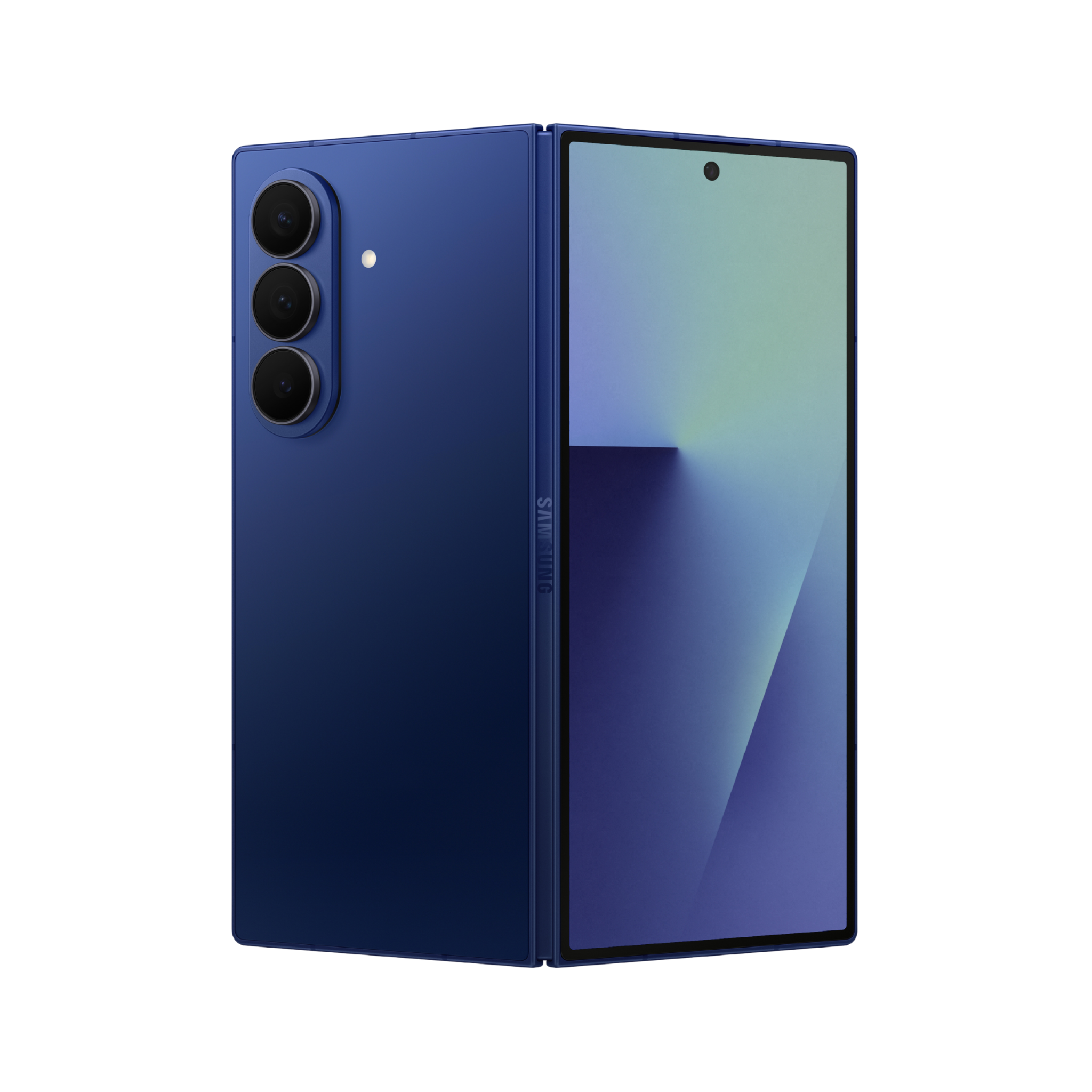 Galaxy Z Fold 7 5G