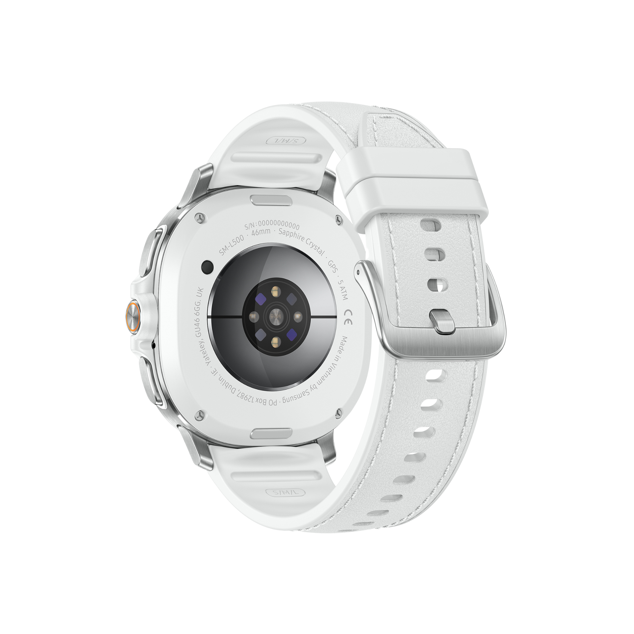 Galaxy Watch 8 Classic