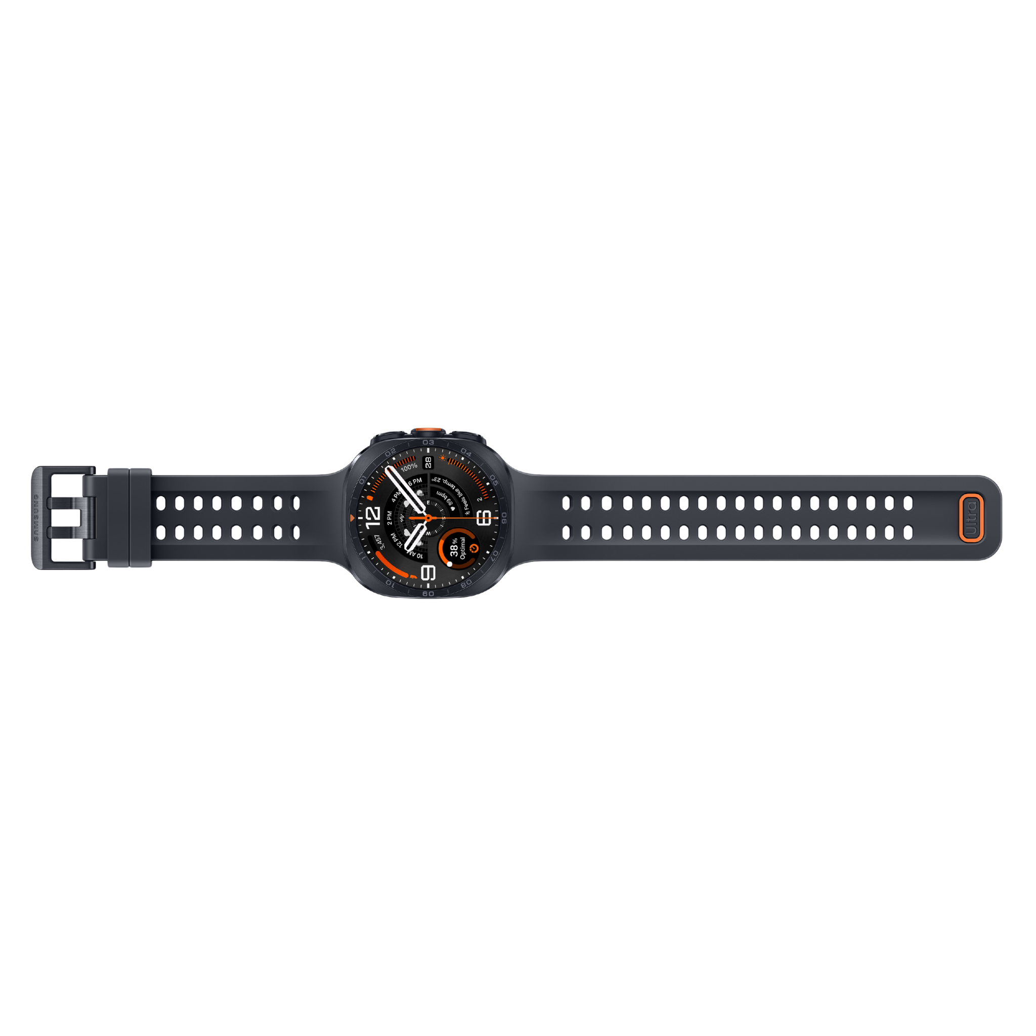 Galaxy Watch 9 Ultra