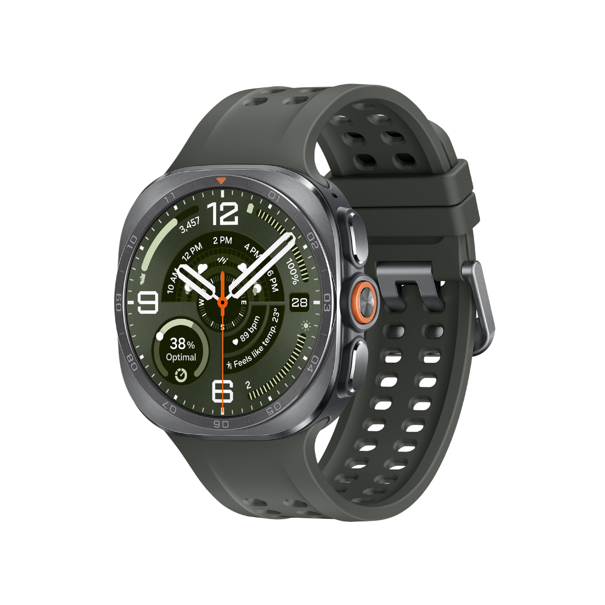 Galaxy Watch 9 Ultra