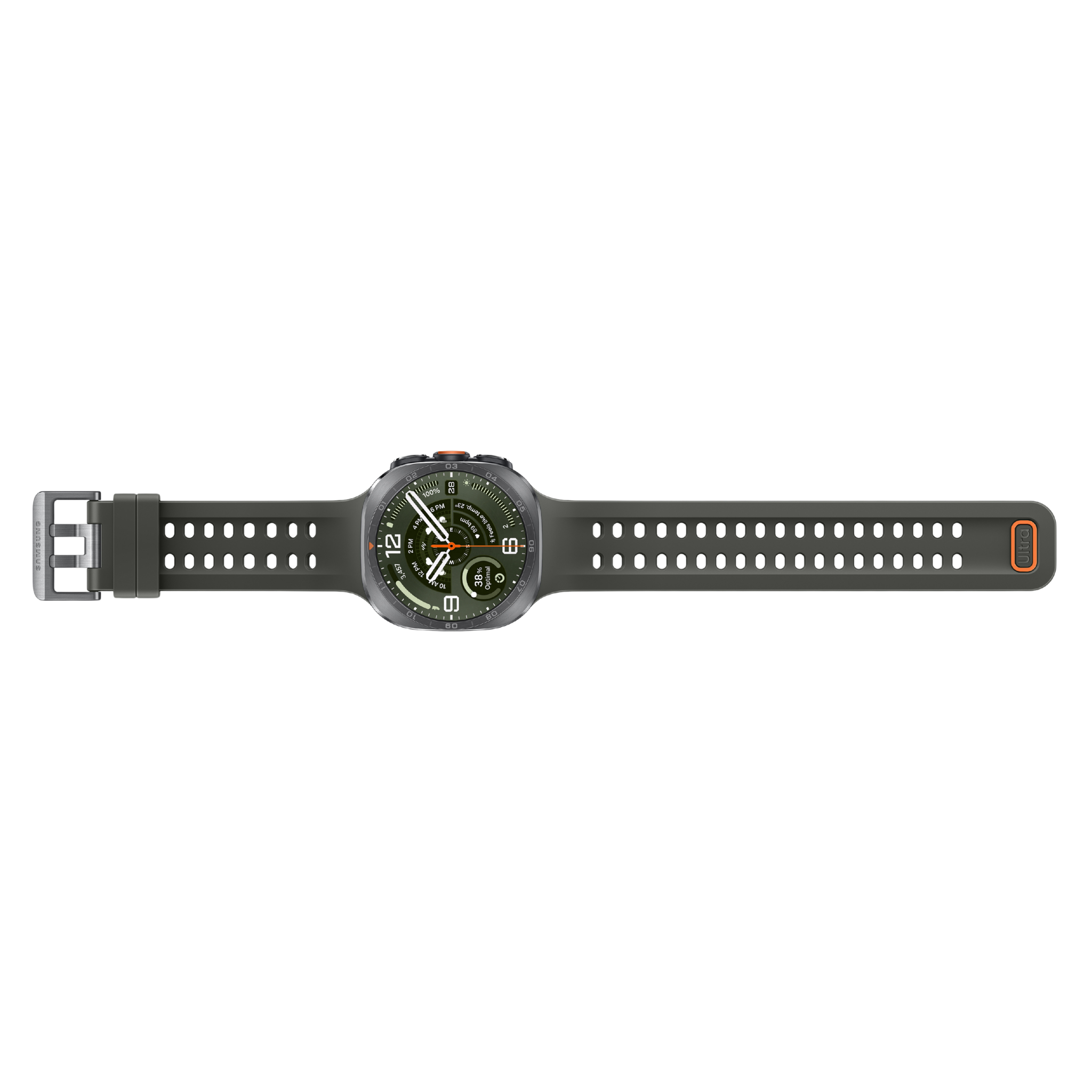 Galaxy Watch 9 Ultra