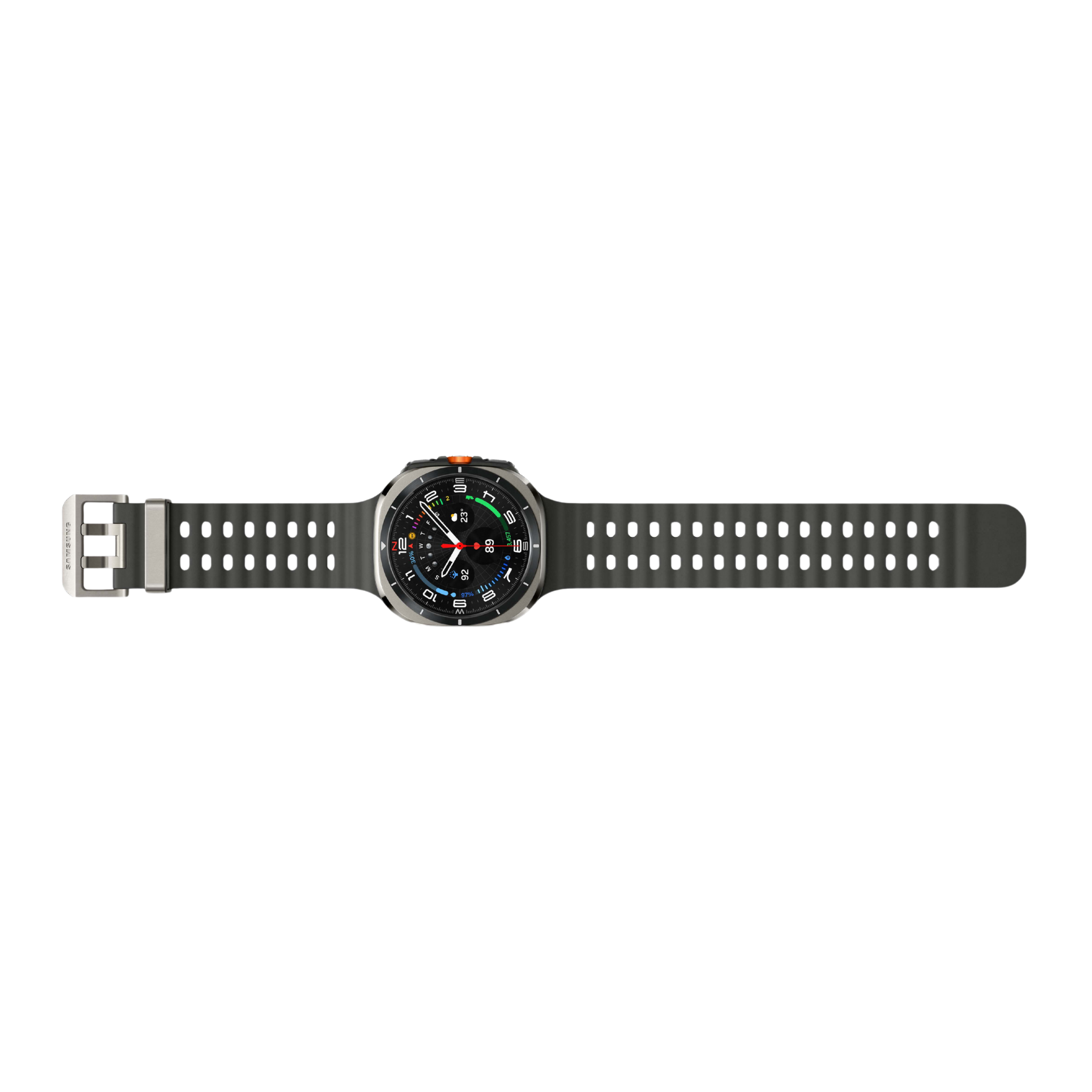 Galaxy Watch Ultra (2025)