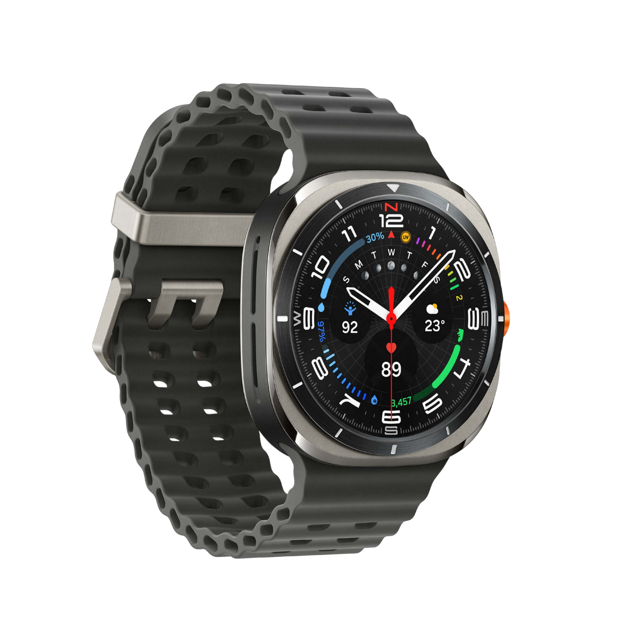 Galaxy Watch Ultra (2025)