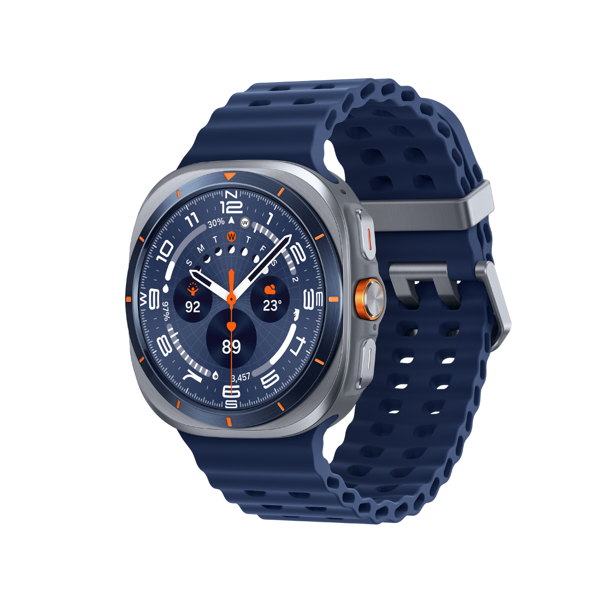 Galaxy Watch Ultra (2025)