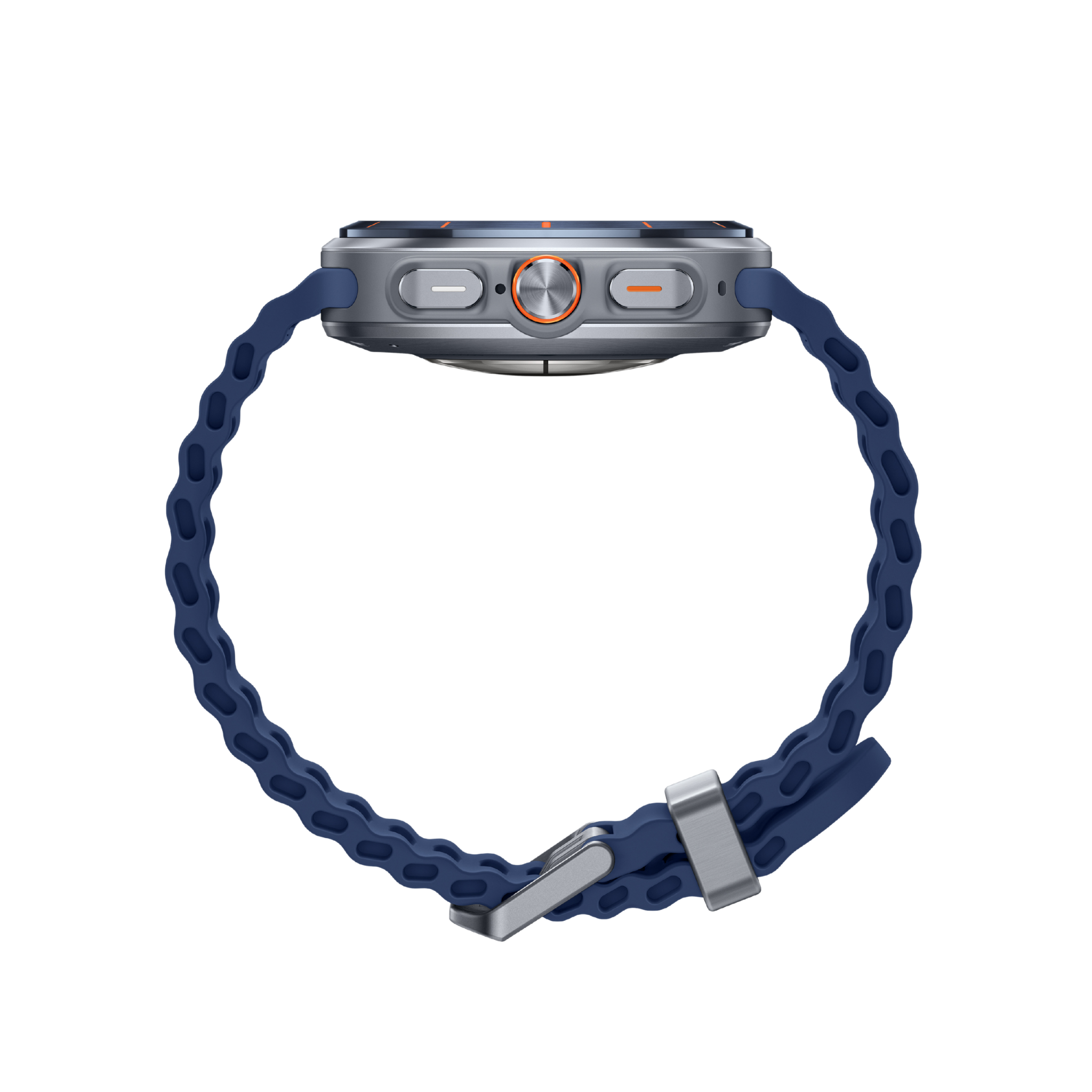 Galaxy Watch Ultra (2025)