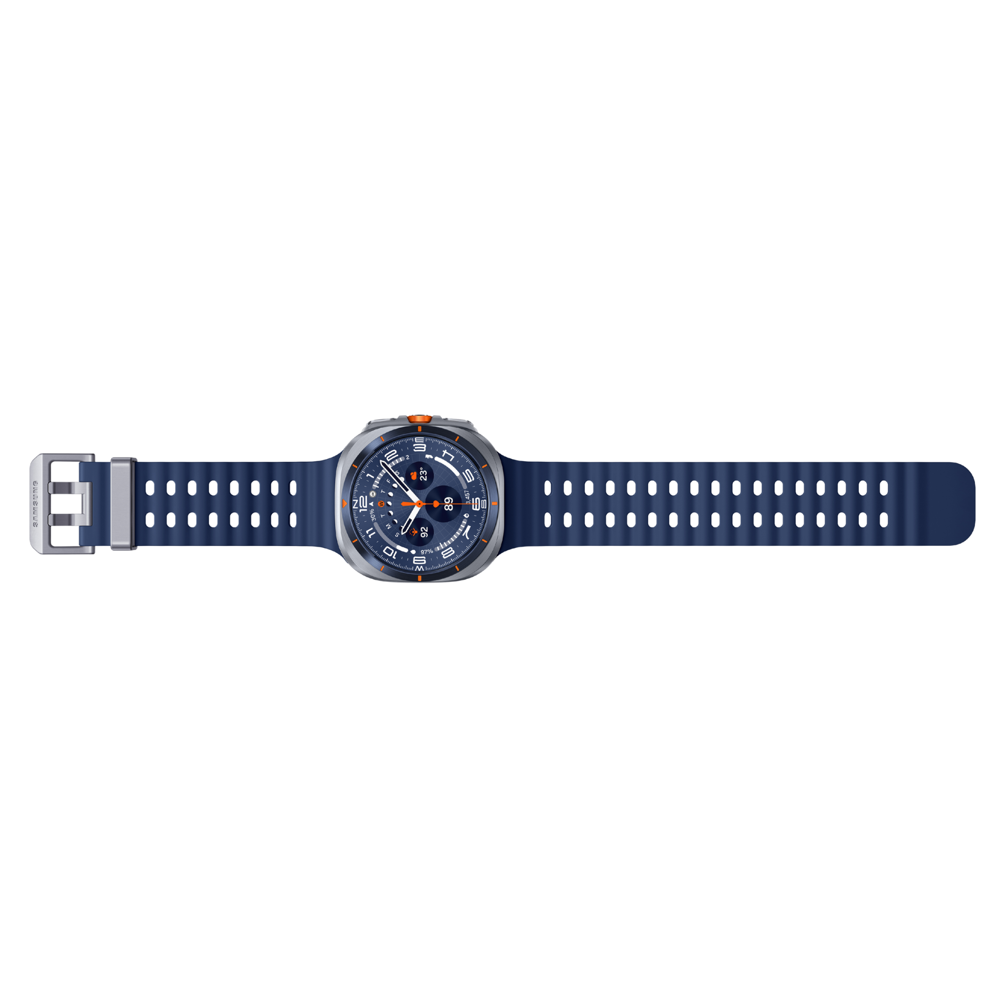 Galaxy Watch Ultra (2025)