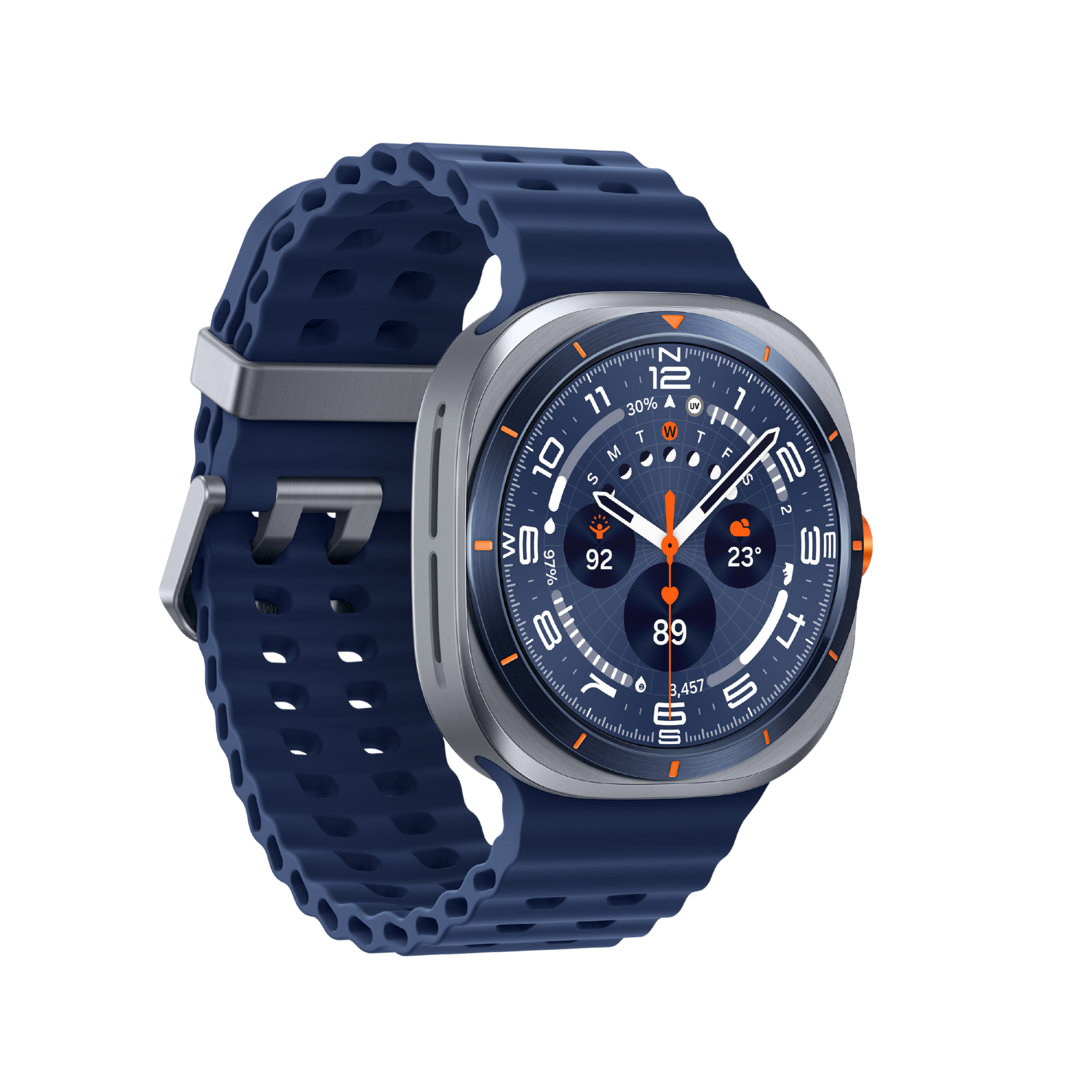 Galaxy Watch Ultra (2025)