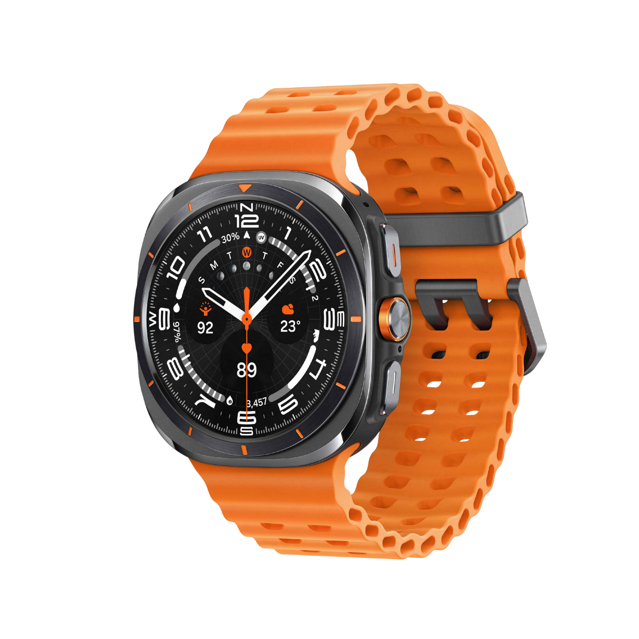 Galaxy Watch Ultra (2025)