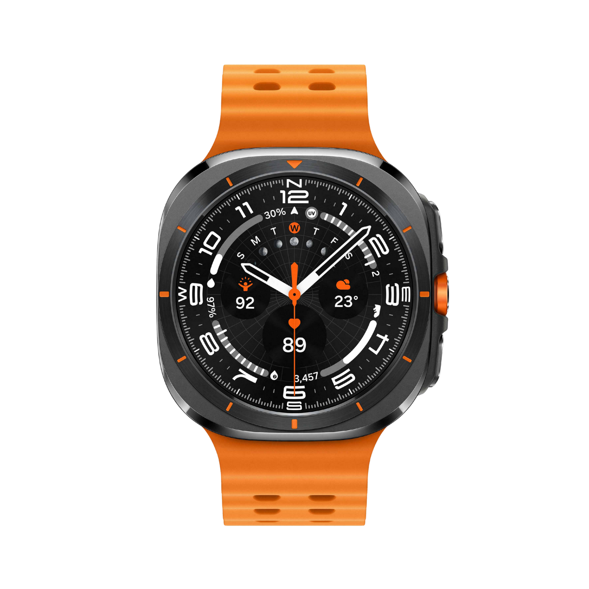 Galaxy Watch Ultra (2025)