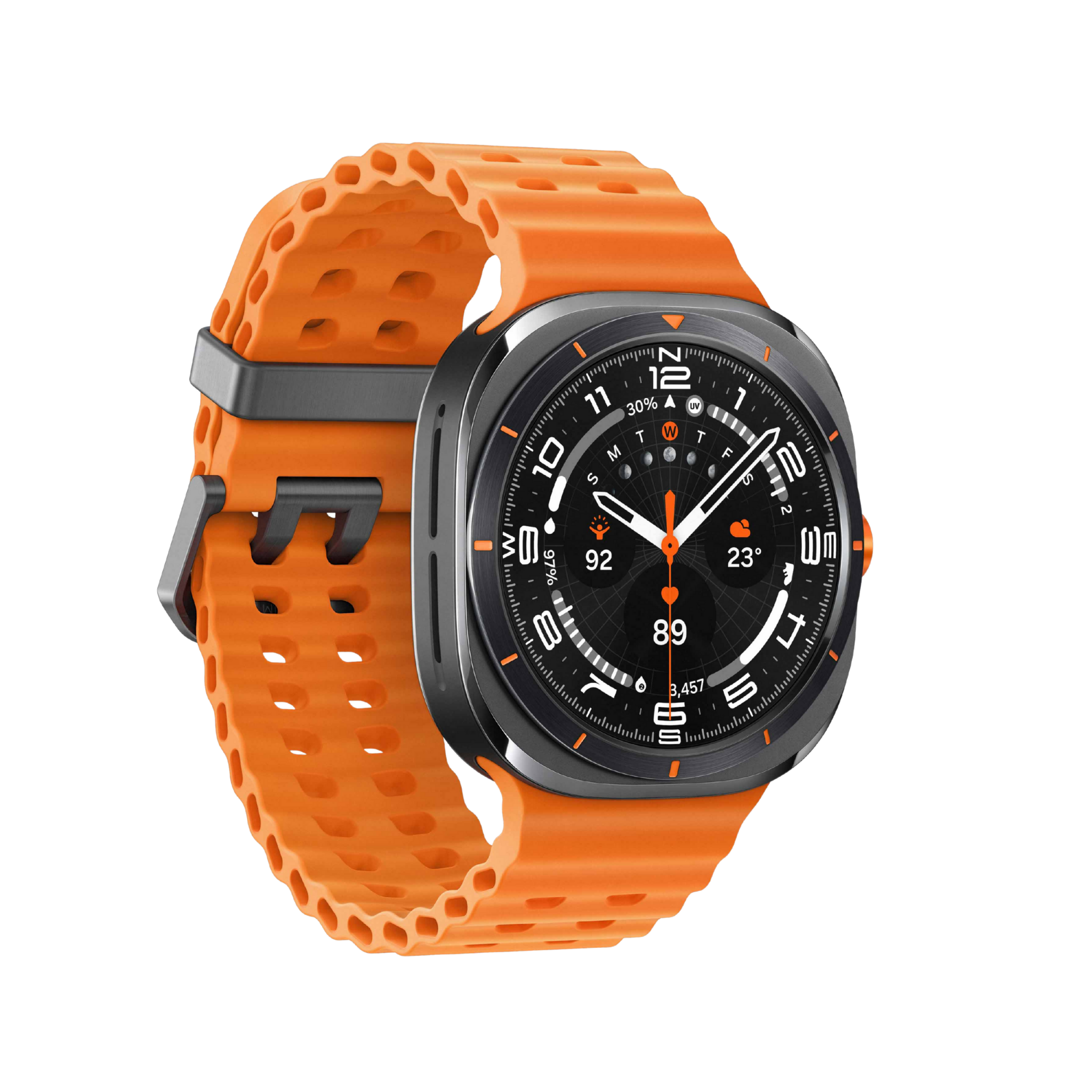 Galaxy Watch Ultra (2025)