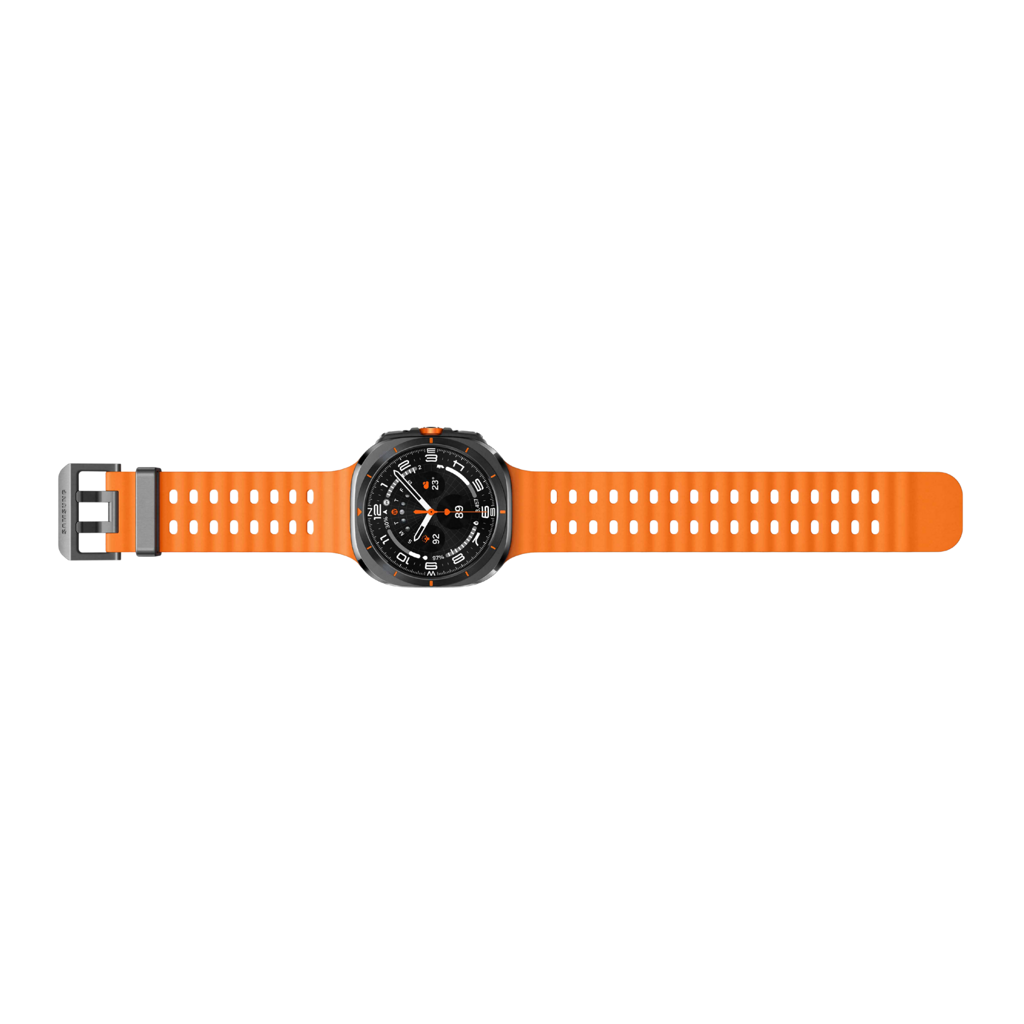 Galaxy Watch Ultra (2025)