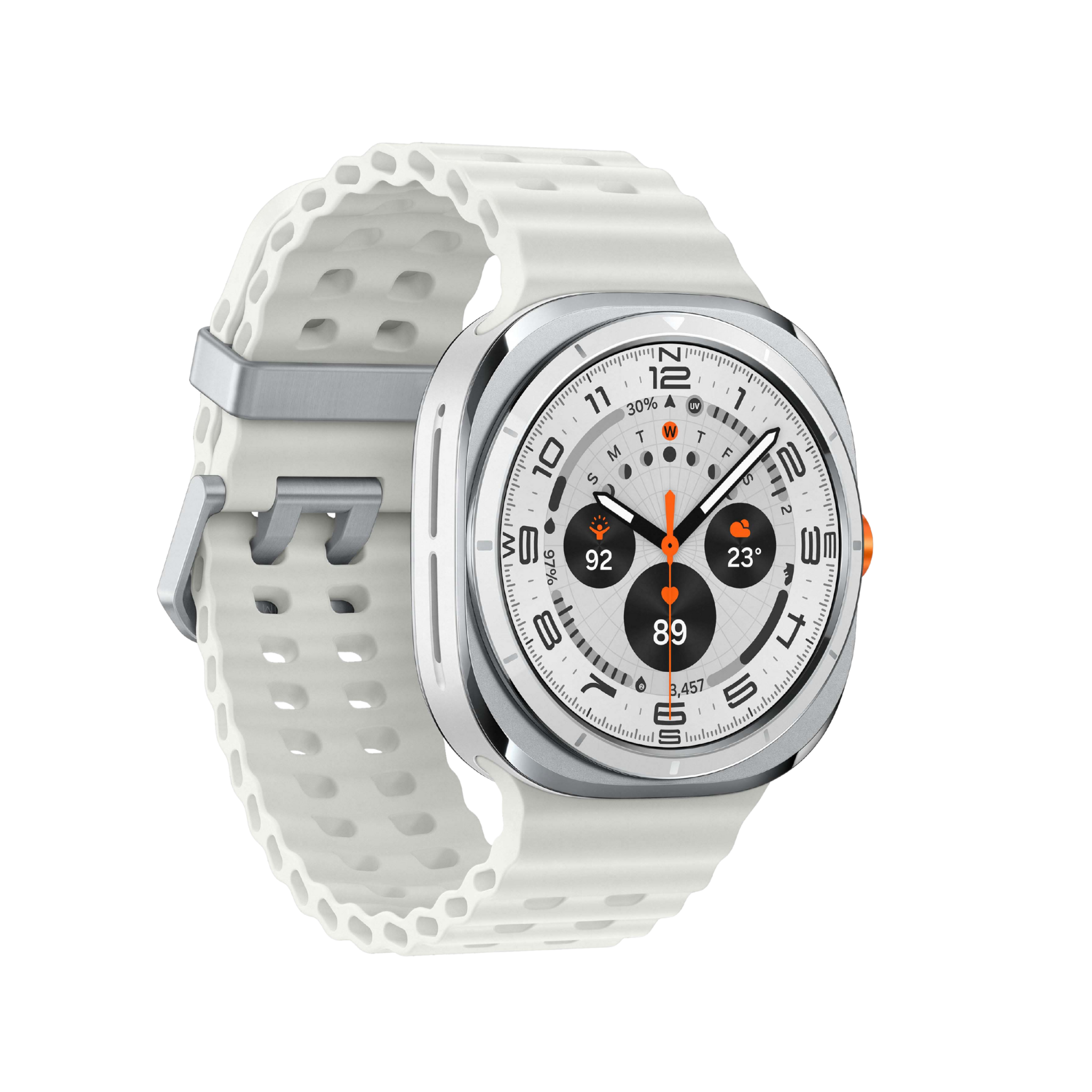 Samsung Galaxy Watch Ultra (2025)