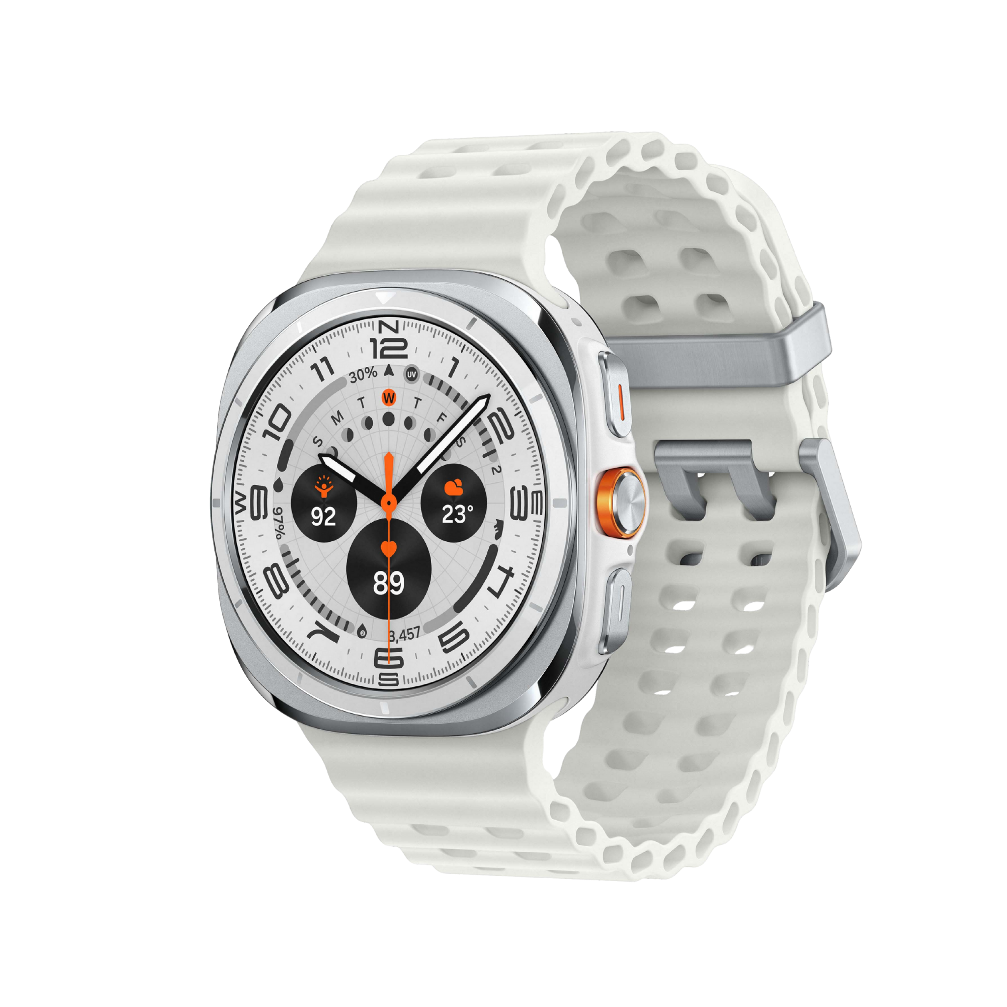 Galaxy Watch Ultra (2025)