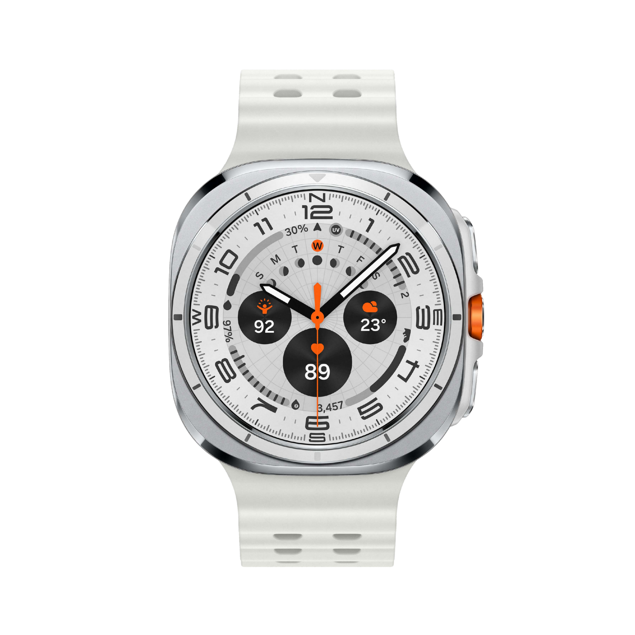 Galaxy Watch Ultra (2025)