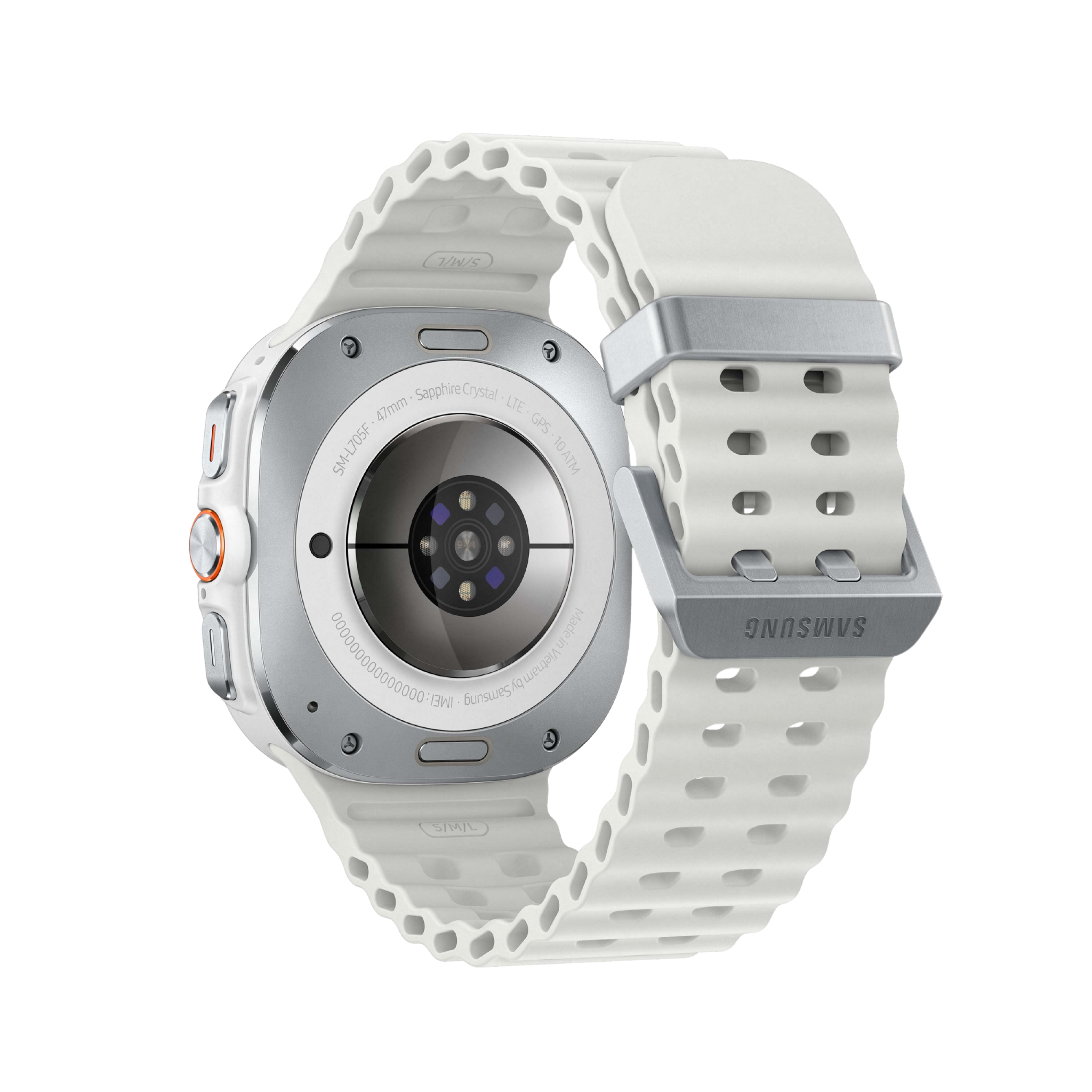 Galaxy Watch Ultra (2025)
