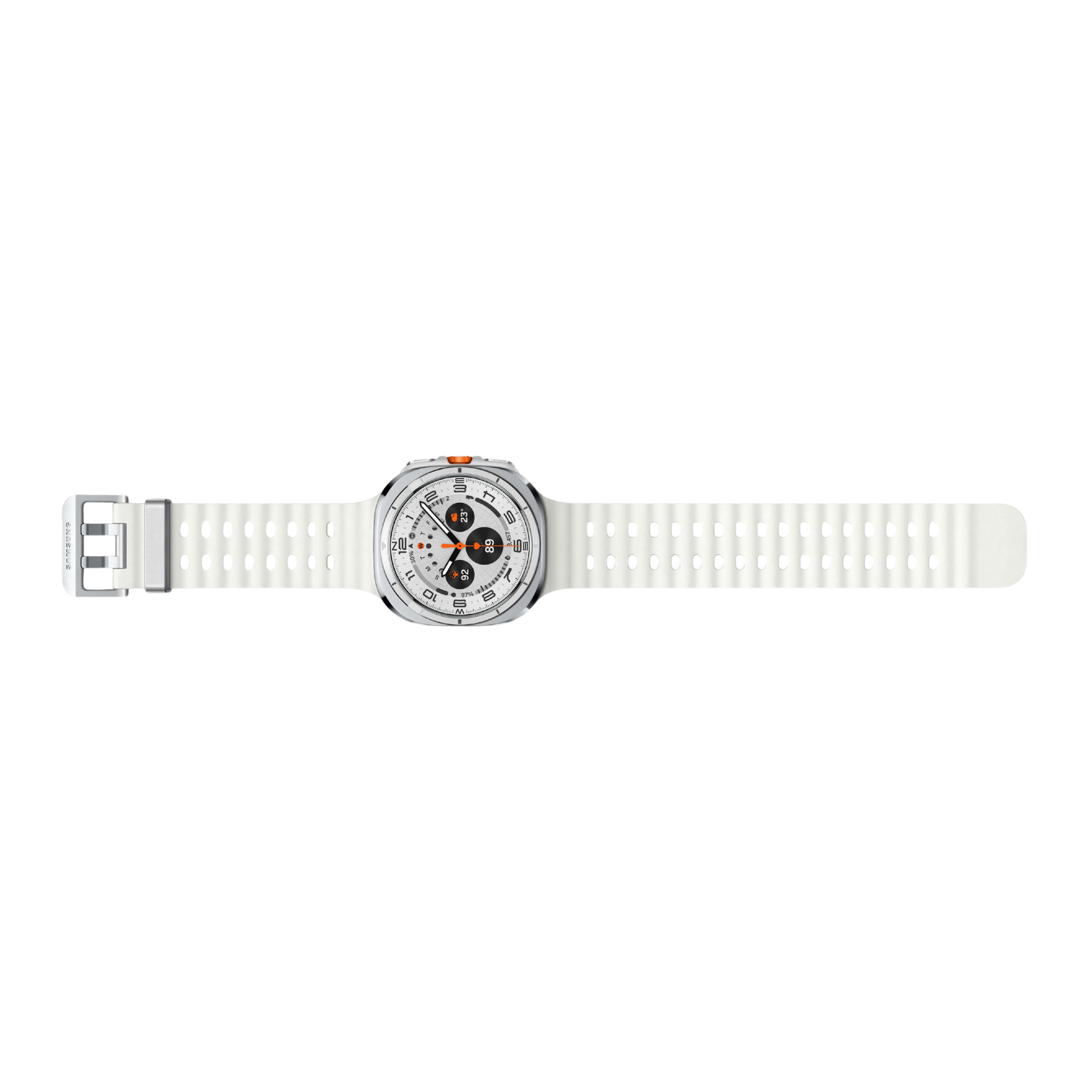 Galaxy Watch Ultra (2025)