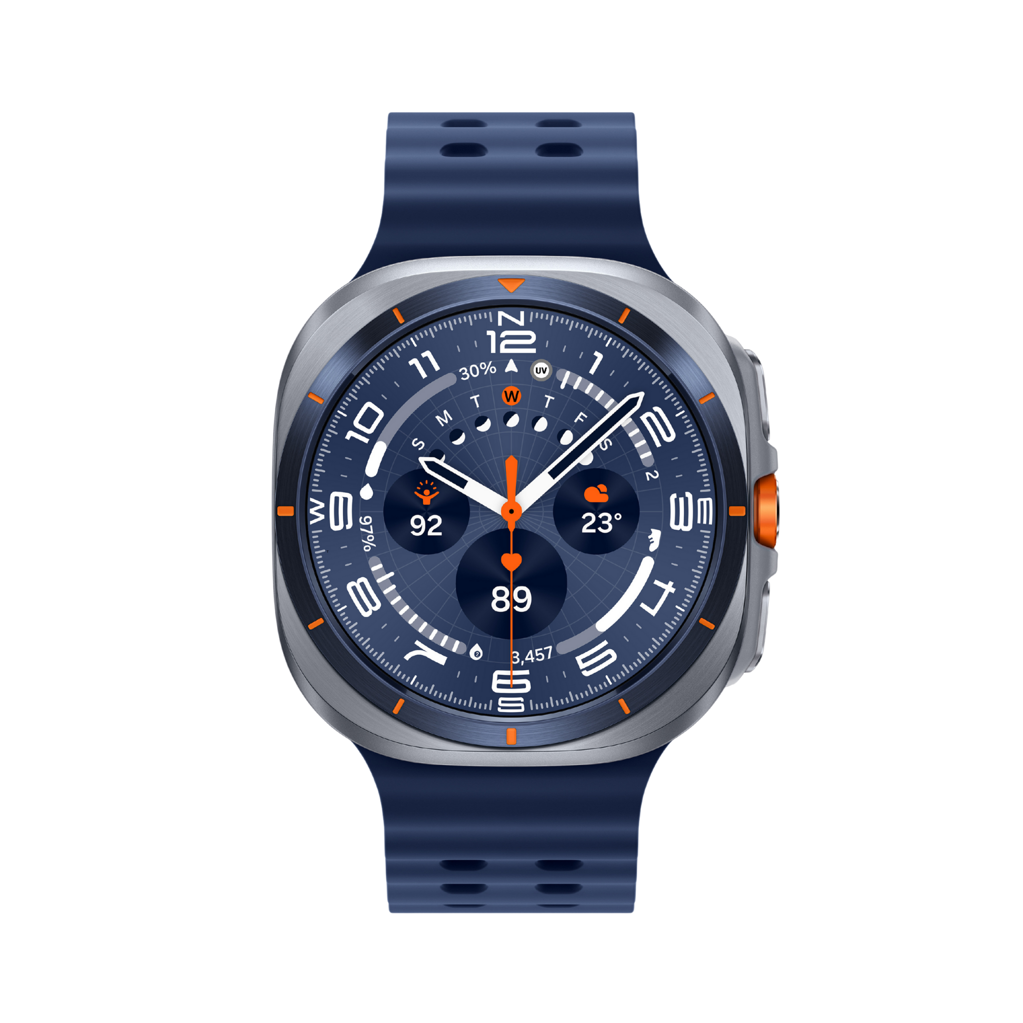 Galaxy Watch Ultra (2025)