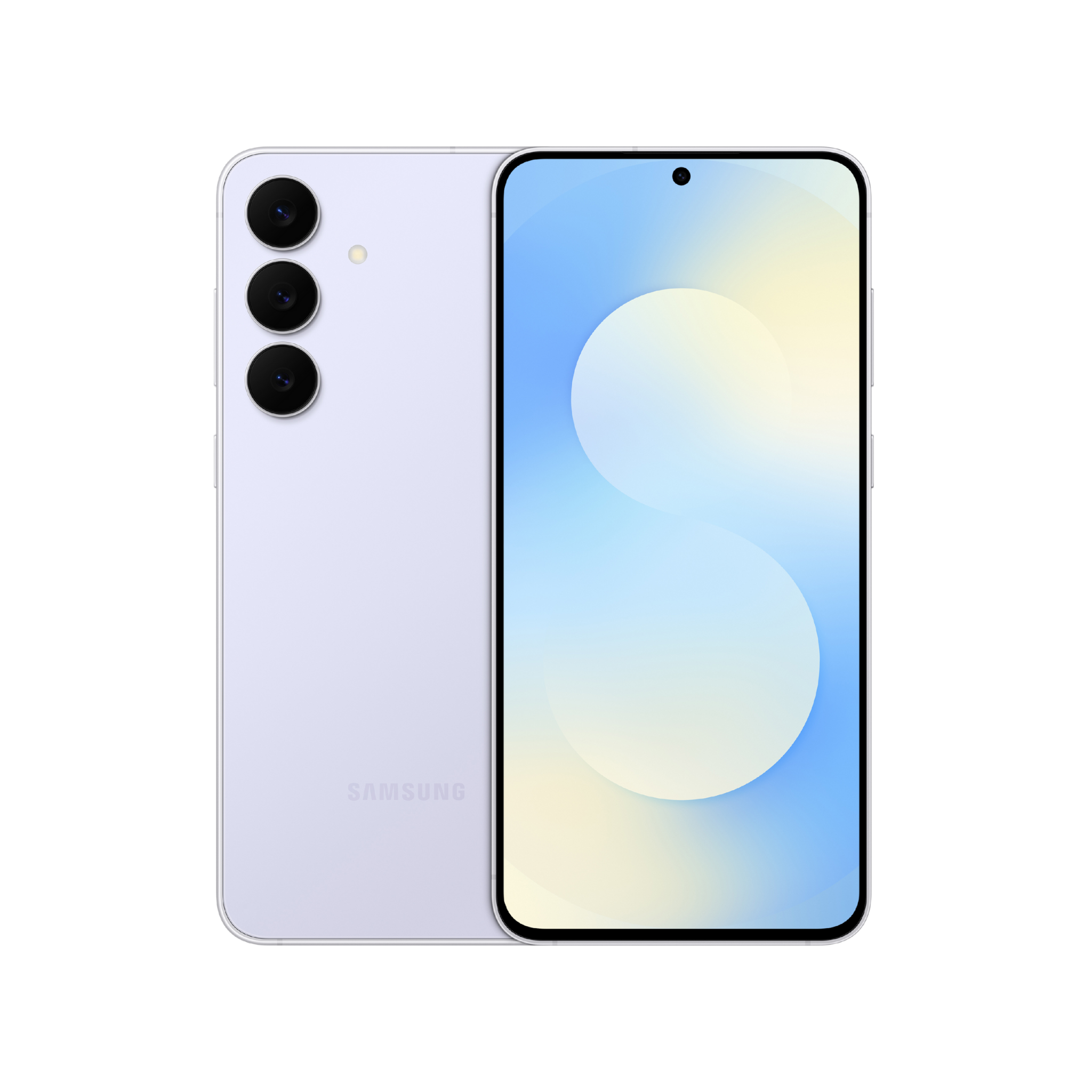 Galaxy S25 FE 5G