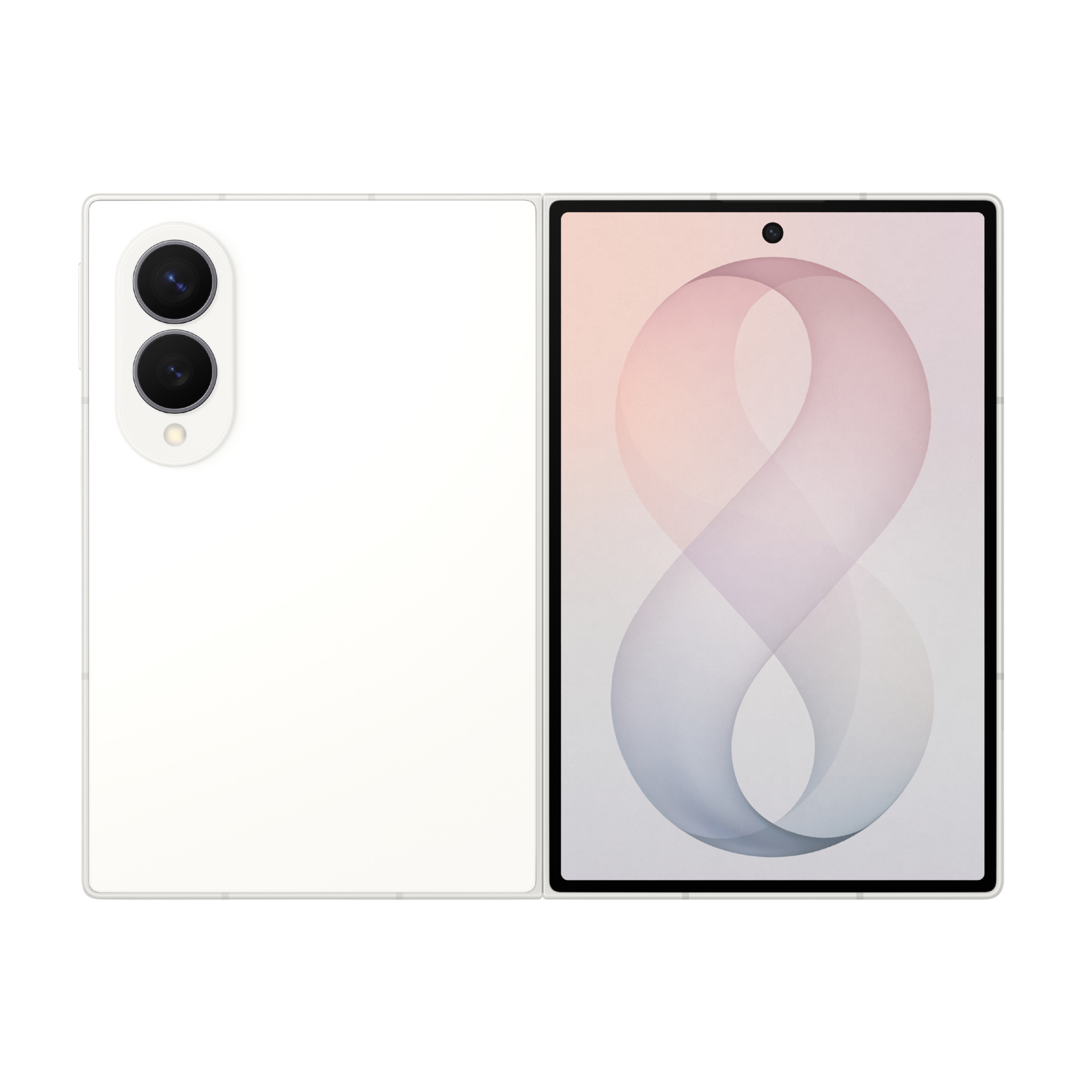 Galaxy Z Fold 8 5G