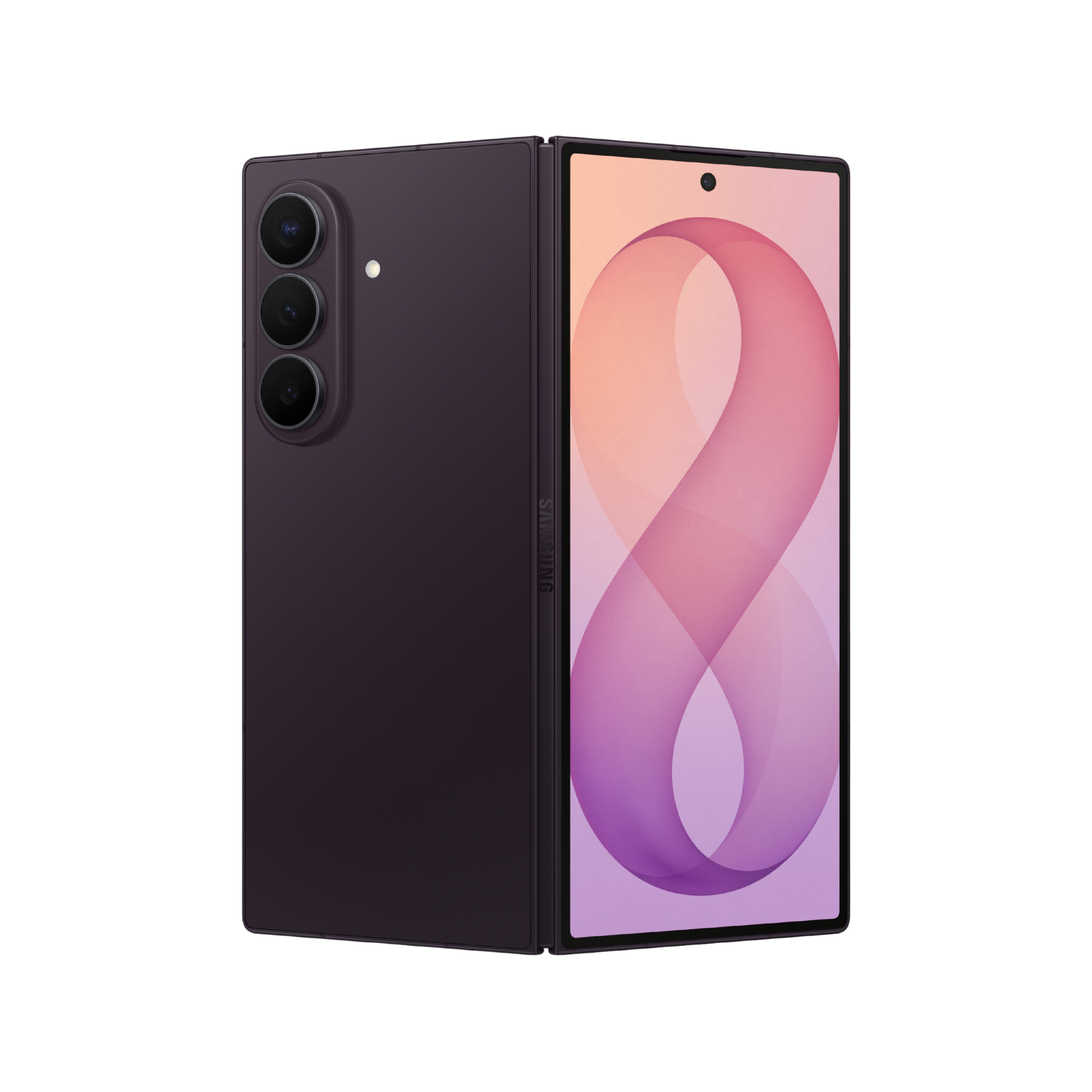 Galaxy Z Fold 8 Ultra 5G