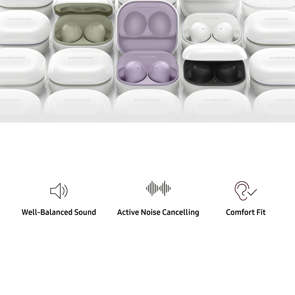 Galaxy Buds 2