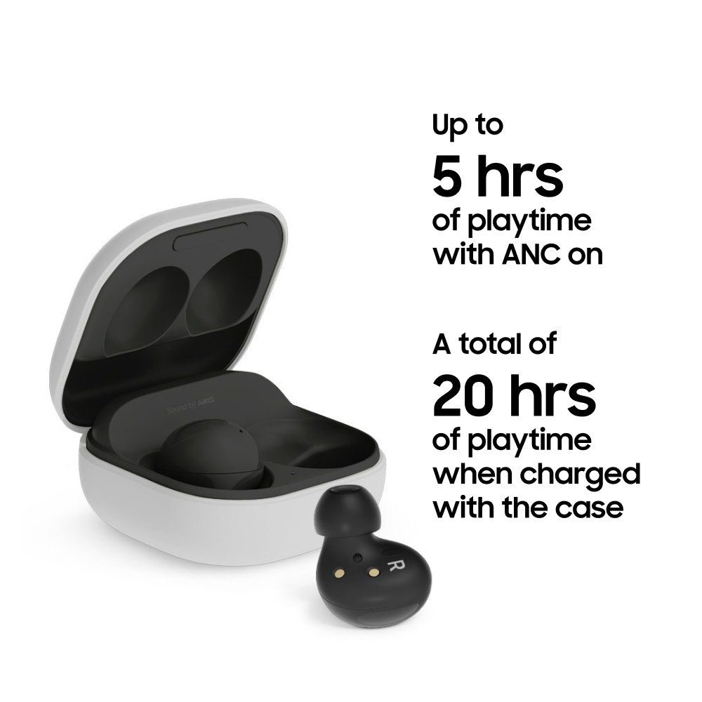 Galaxy Buds 2