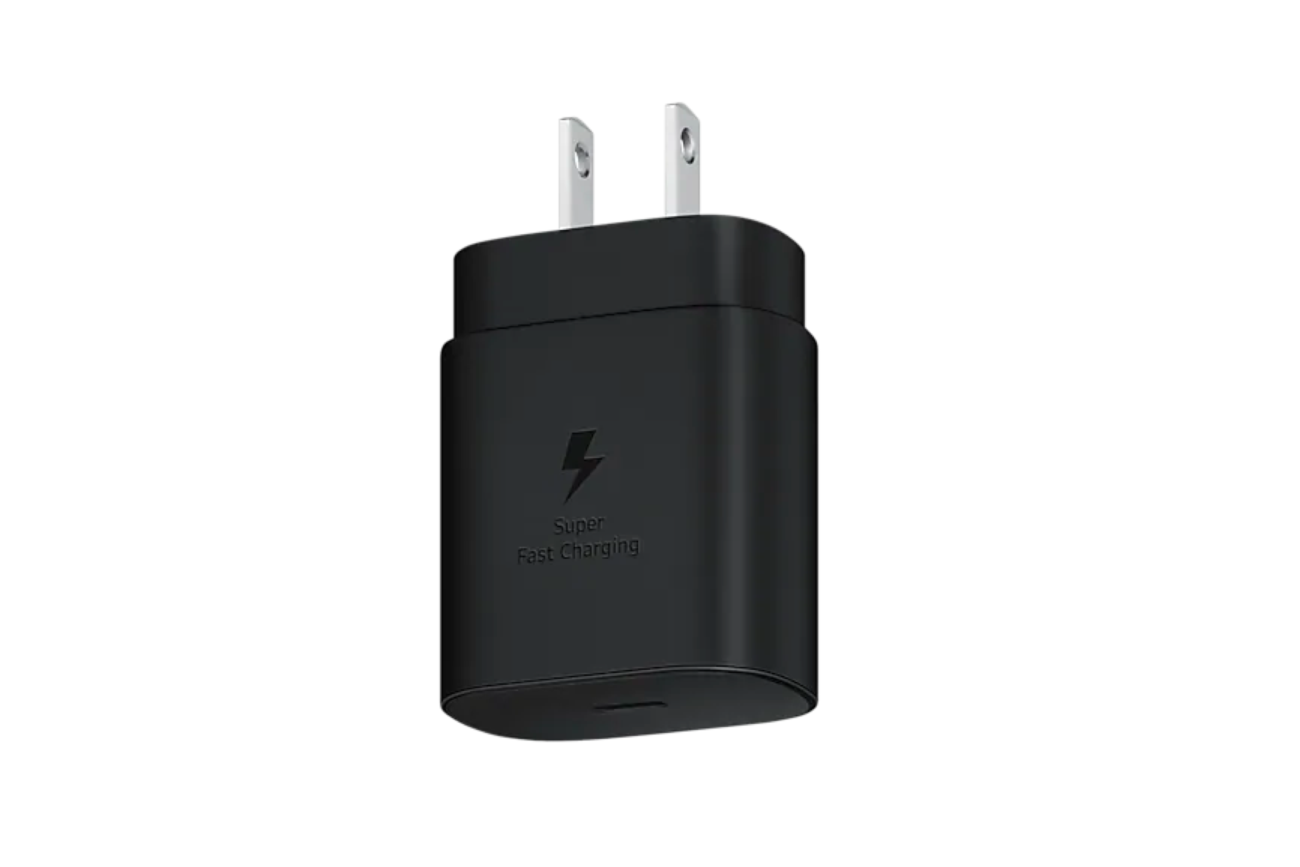 Wall Charger for Super Fast Charging (25W)