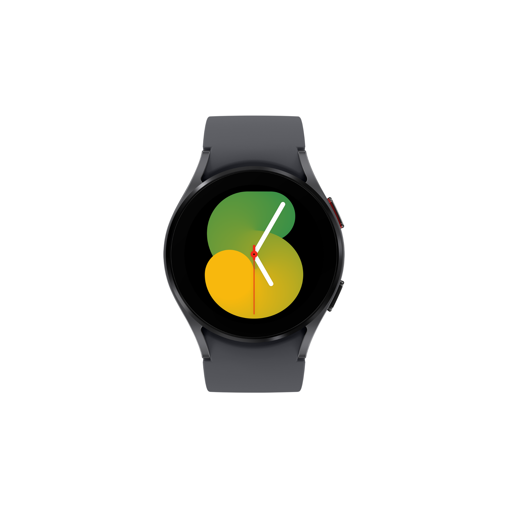 Galaxy top watch zoom
