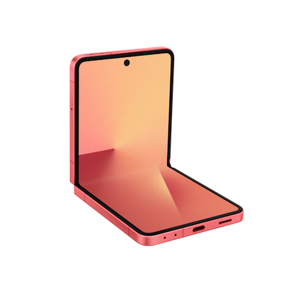 Galaxy Z Flip 7 5G