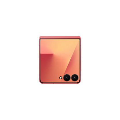 Galaxy Z Flip 7 5G