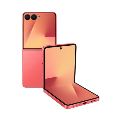 Galaxy Z Flip 7 5G