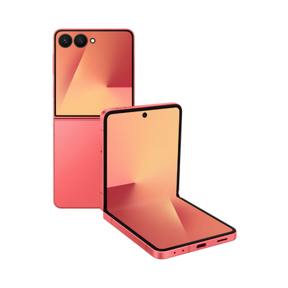 Galaxy Z Flip 7 5G