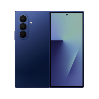 Galaxy Z Fold 7 5G