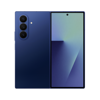 Galaxy Z Fold 7 5G
