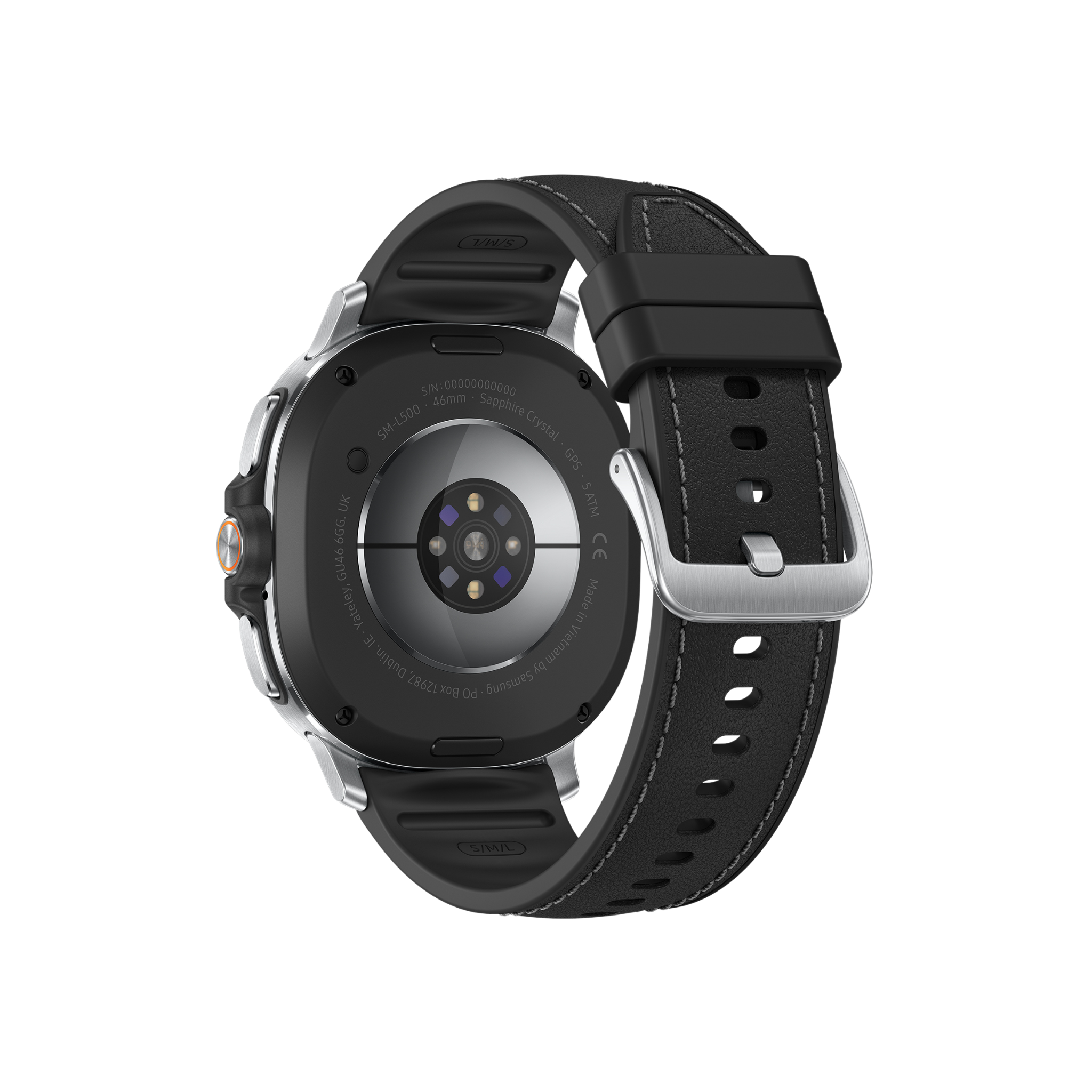 Galaxy Watch 8 Classic