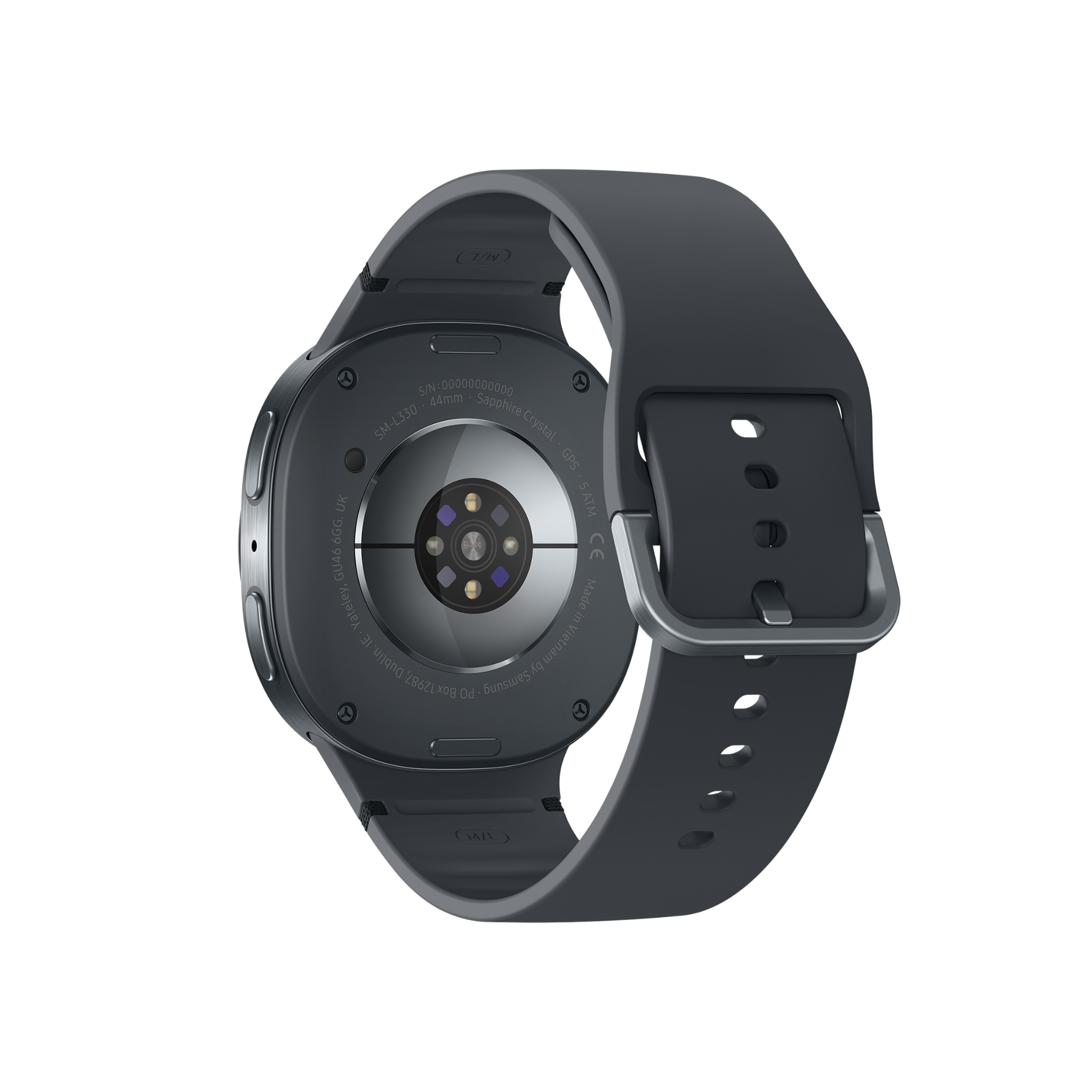Galaxy Watch 8