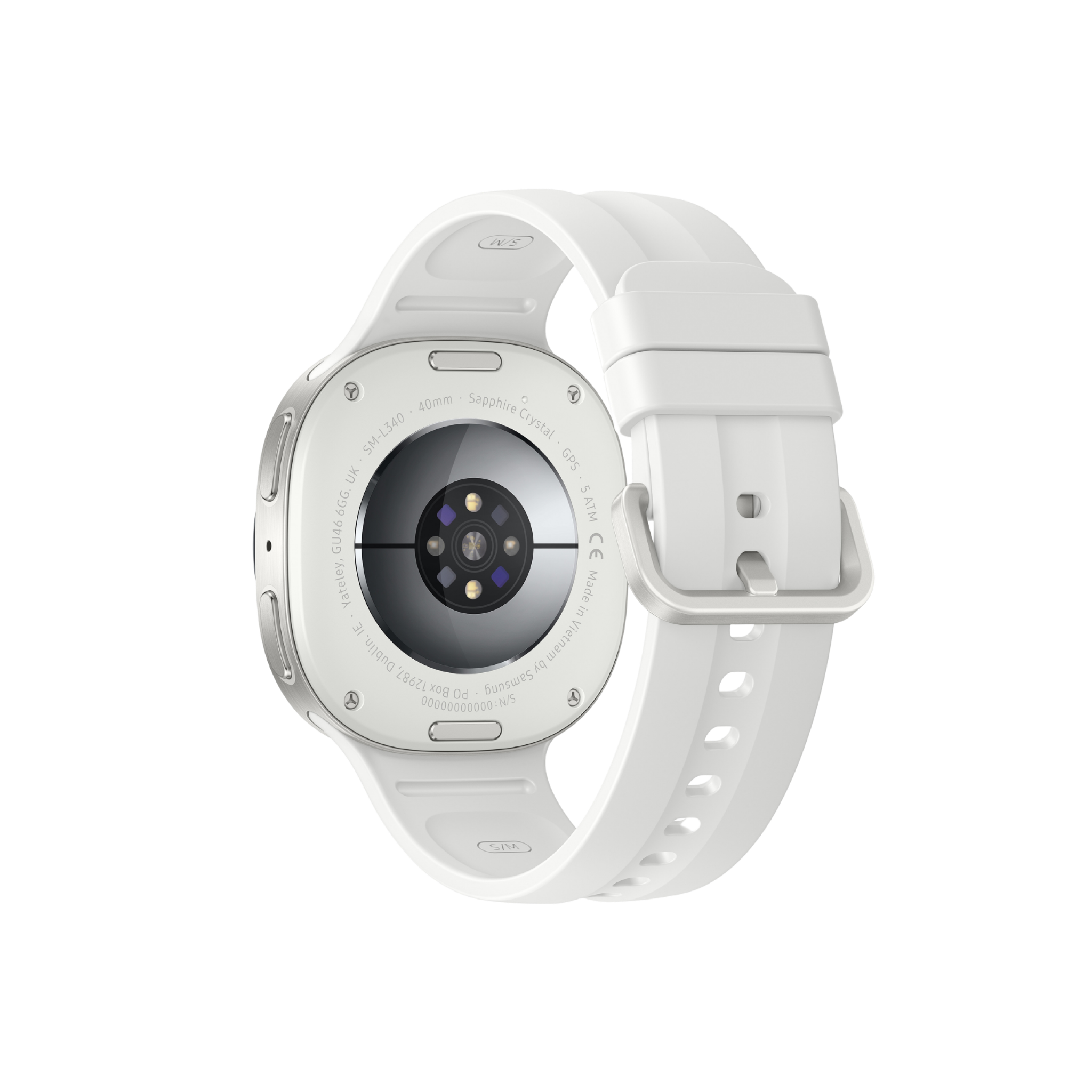 Galaxy Watch 9