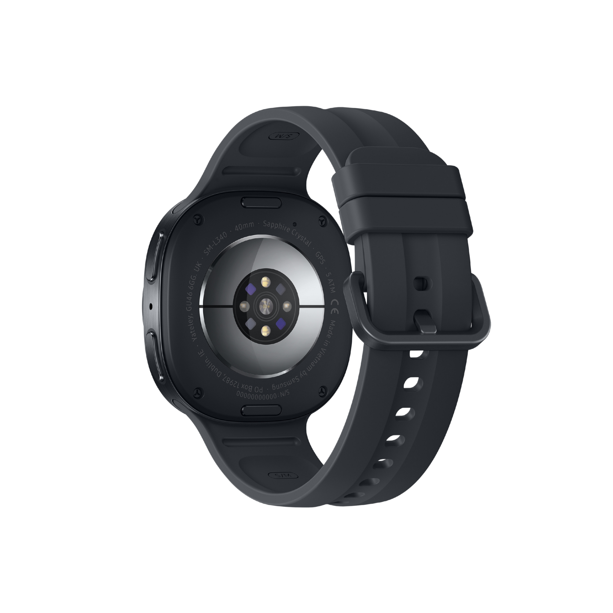 Galaxy Watch 9