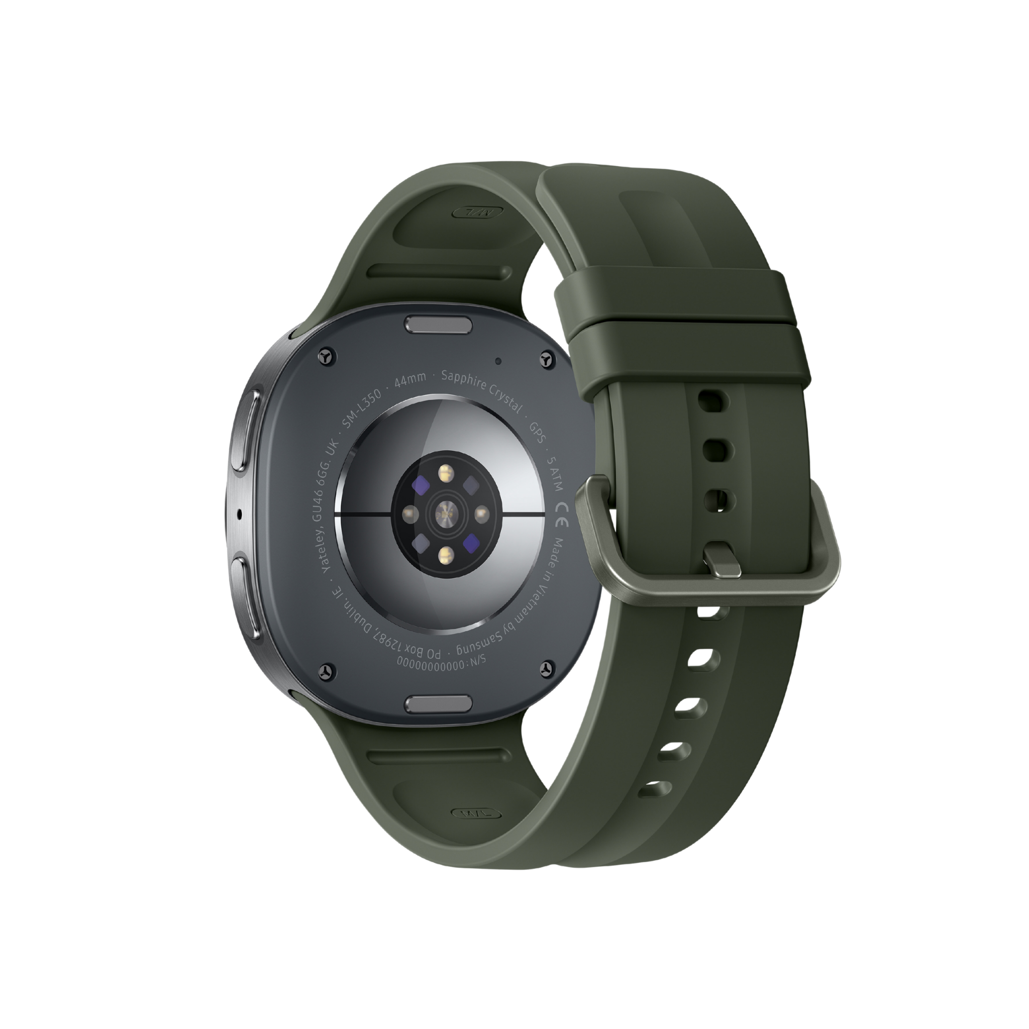 Galaxy Watch 9