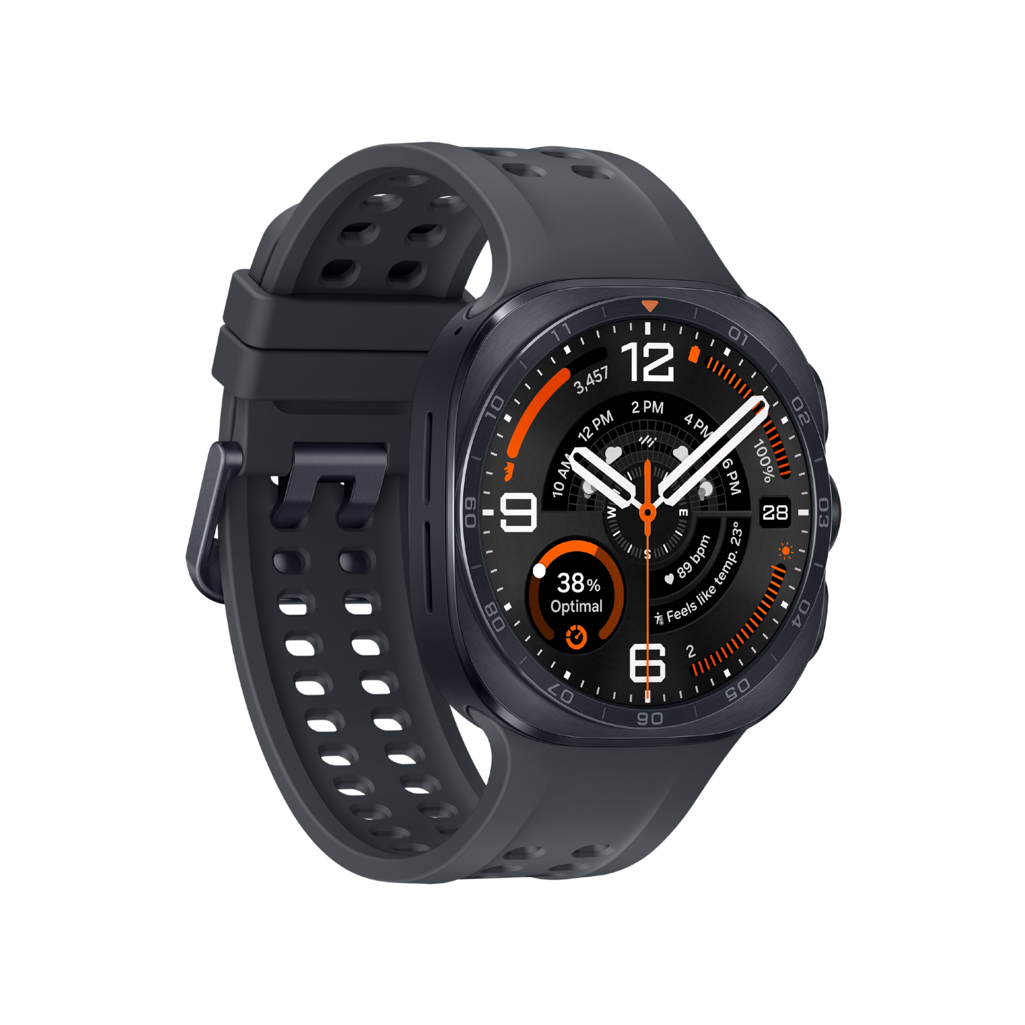 Galaxy Watch 9 Ultra
