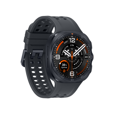 Galaxy Watch 9 Ultra