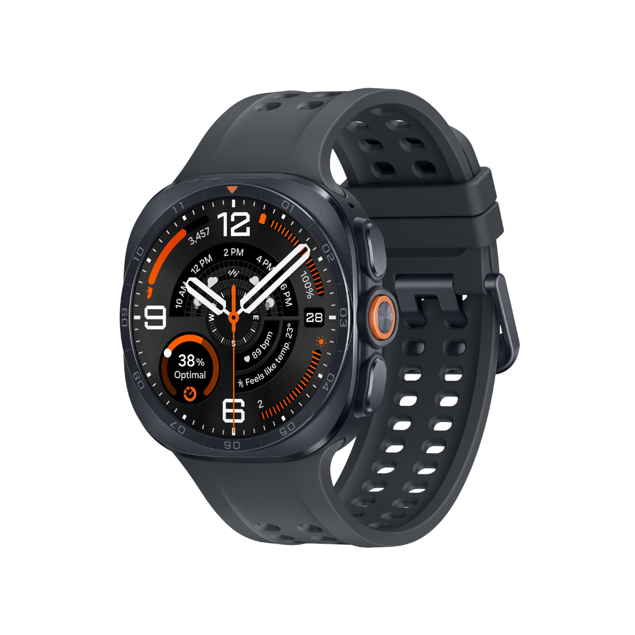 Galaxy Watch 9 Ultra
