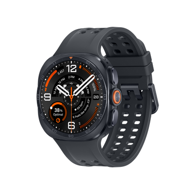 Galaxy Watch 9 Ultra