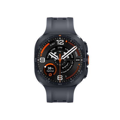 Galaxy Watch 9 Ultra